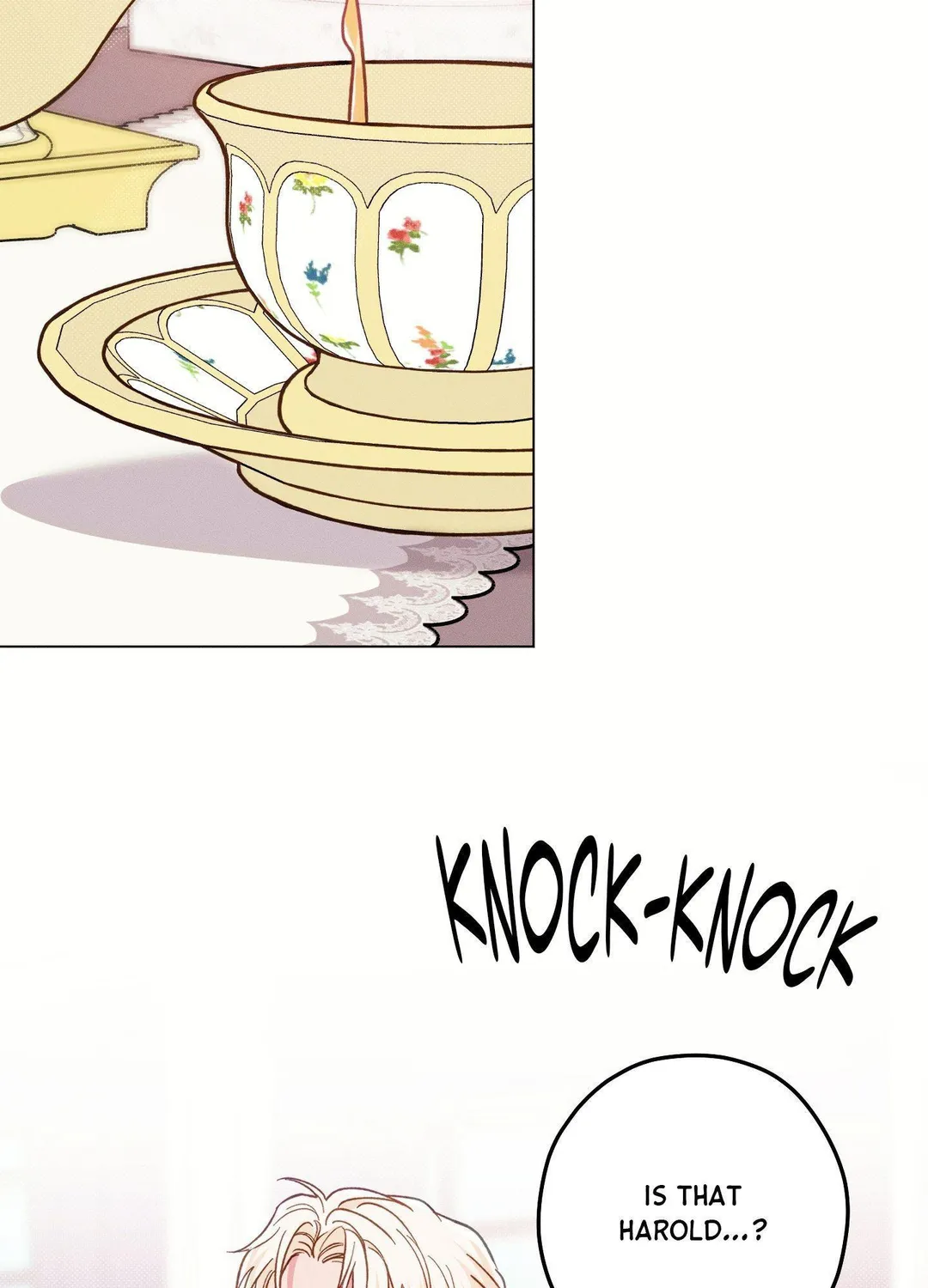 The Count has been Reincarnated - Chapter 7 Page 84