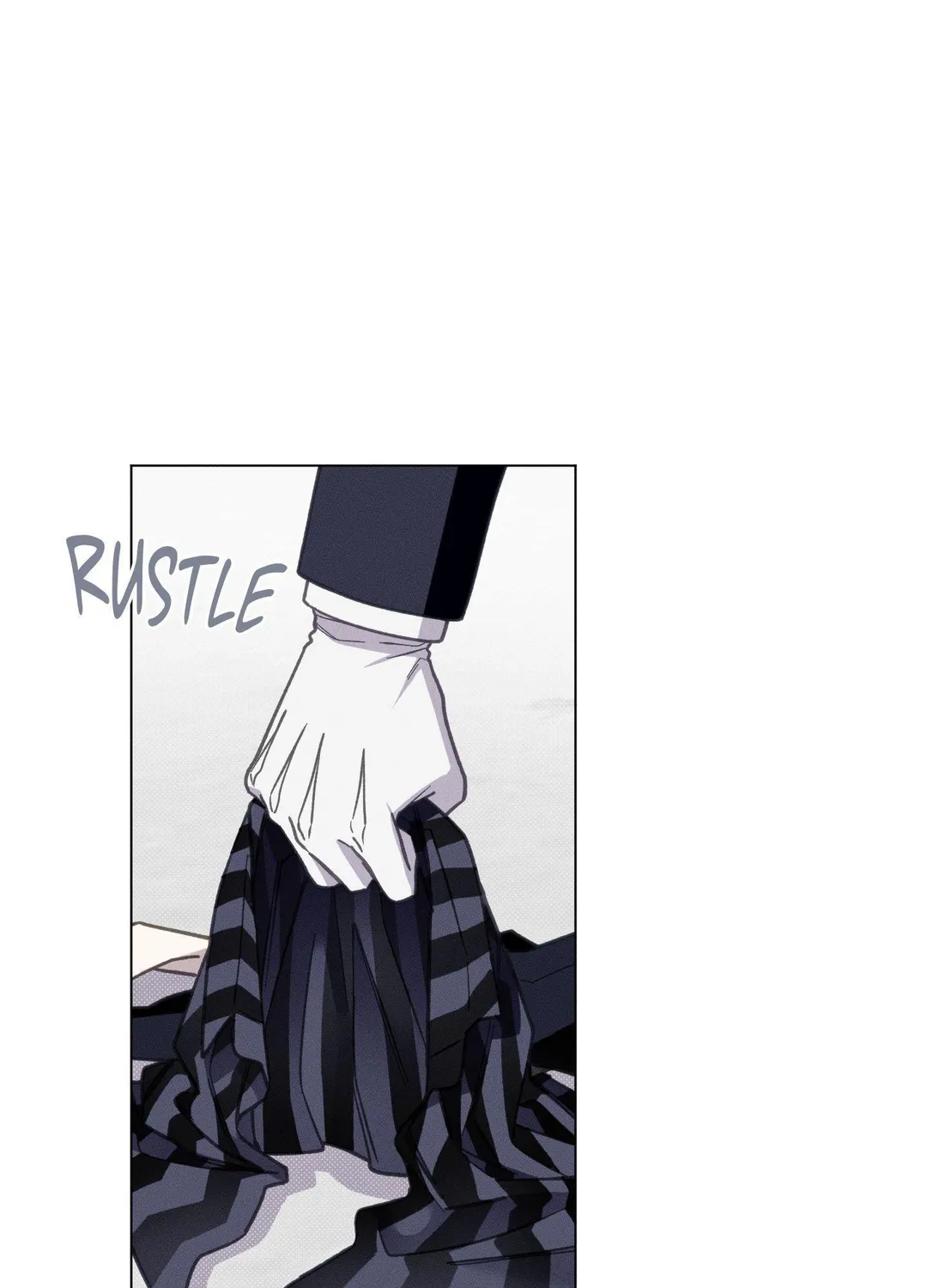The Count has been Reincarnated - Chapter 8 Page 1