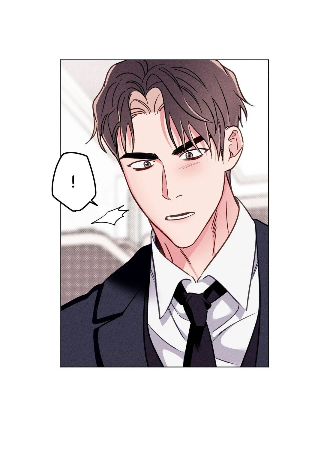 The Count has been Reincarnated - Chapter 8 Page 6
