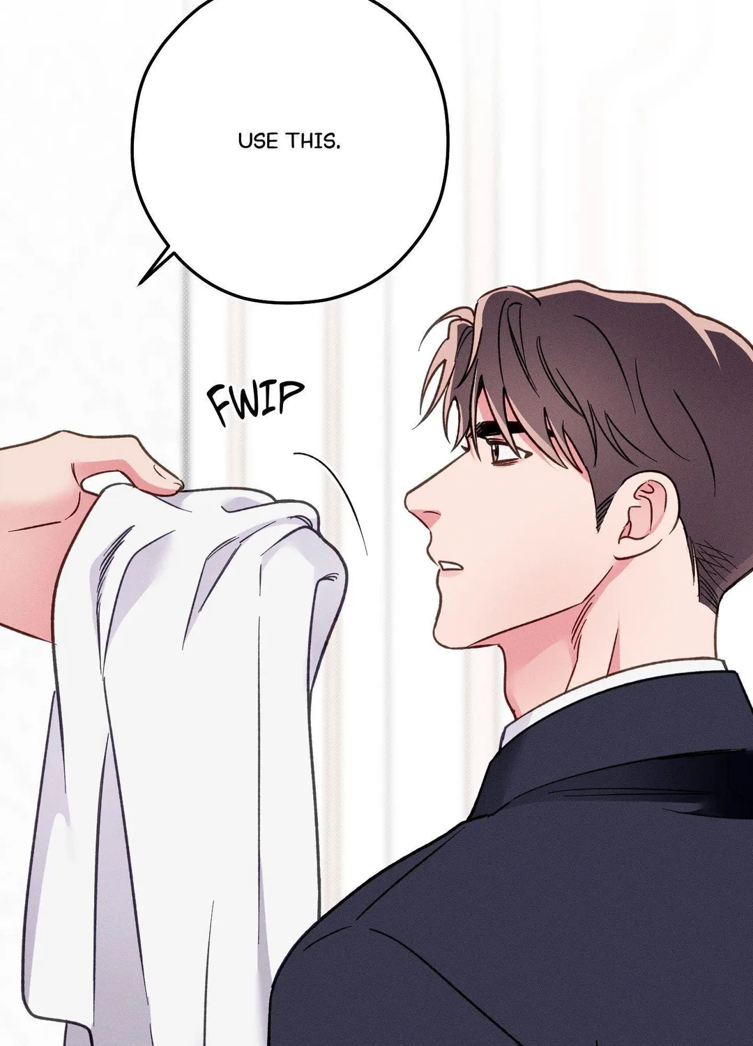 The Count has been Reincarnated - Chapter 8 Page 8