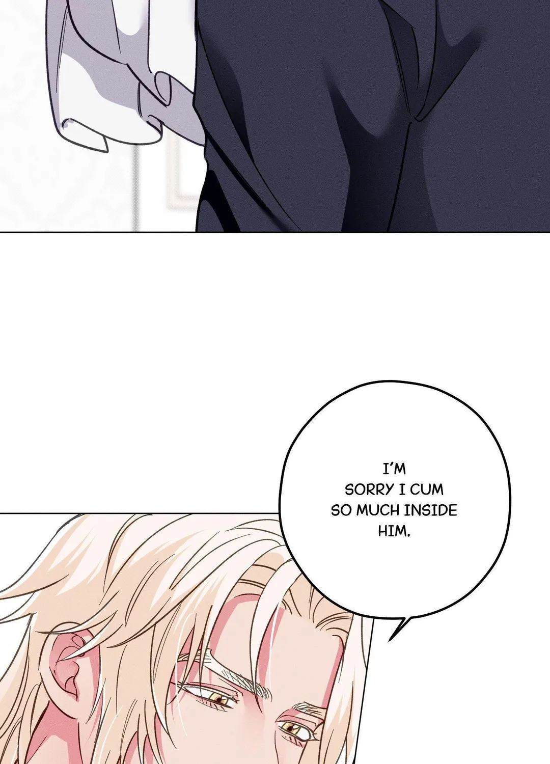 The Count has been Reincarnated - Chapter 8 Page 9