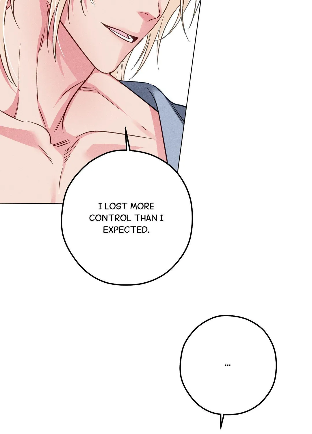 The Count has been Reincarnated - Chapter 8 Page 10