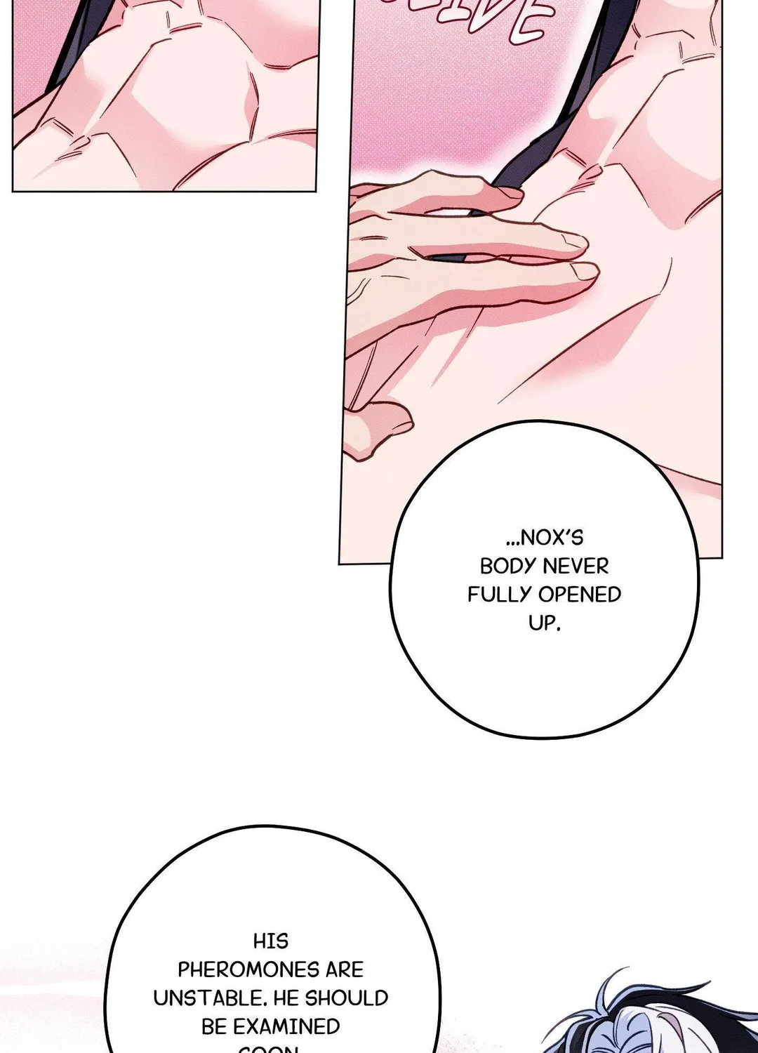 The Count has been Reincarnated - Chapter 8 Page 14