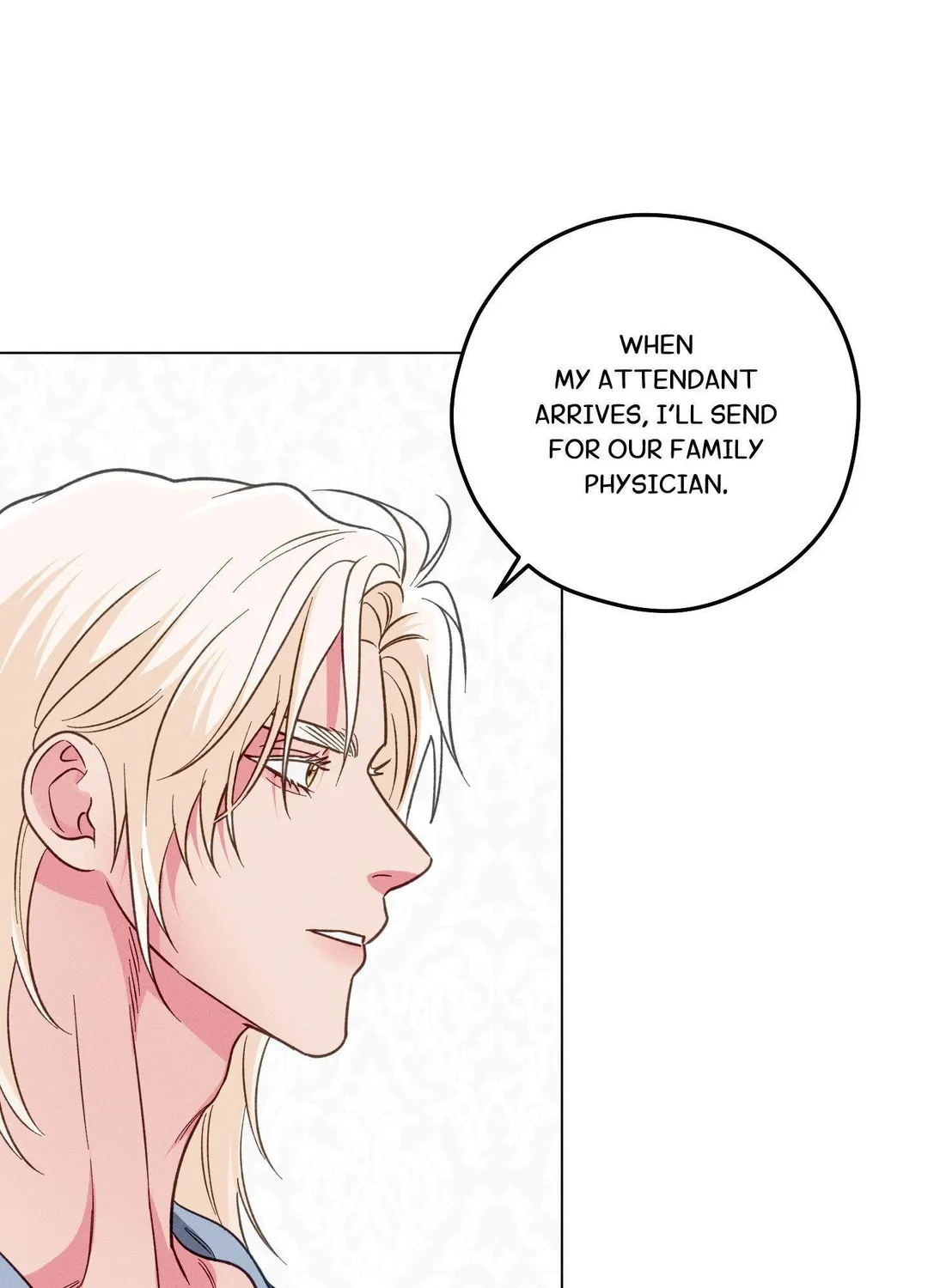 The Count has been Reincarnated - Chapter 8 Page 16