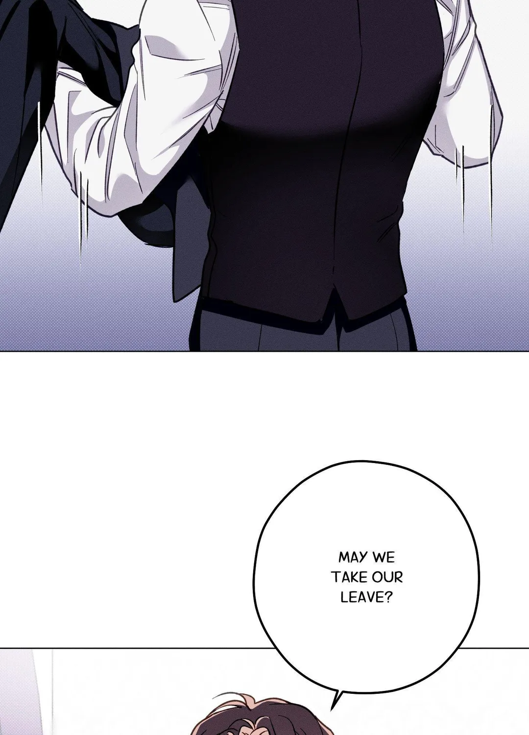 The Count has been Reincarnated - Chapter 8 Page 19