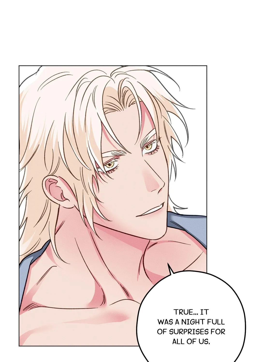 The Count has been Reincarnated - Chapter 8 Page 21