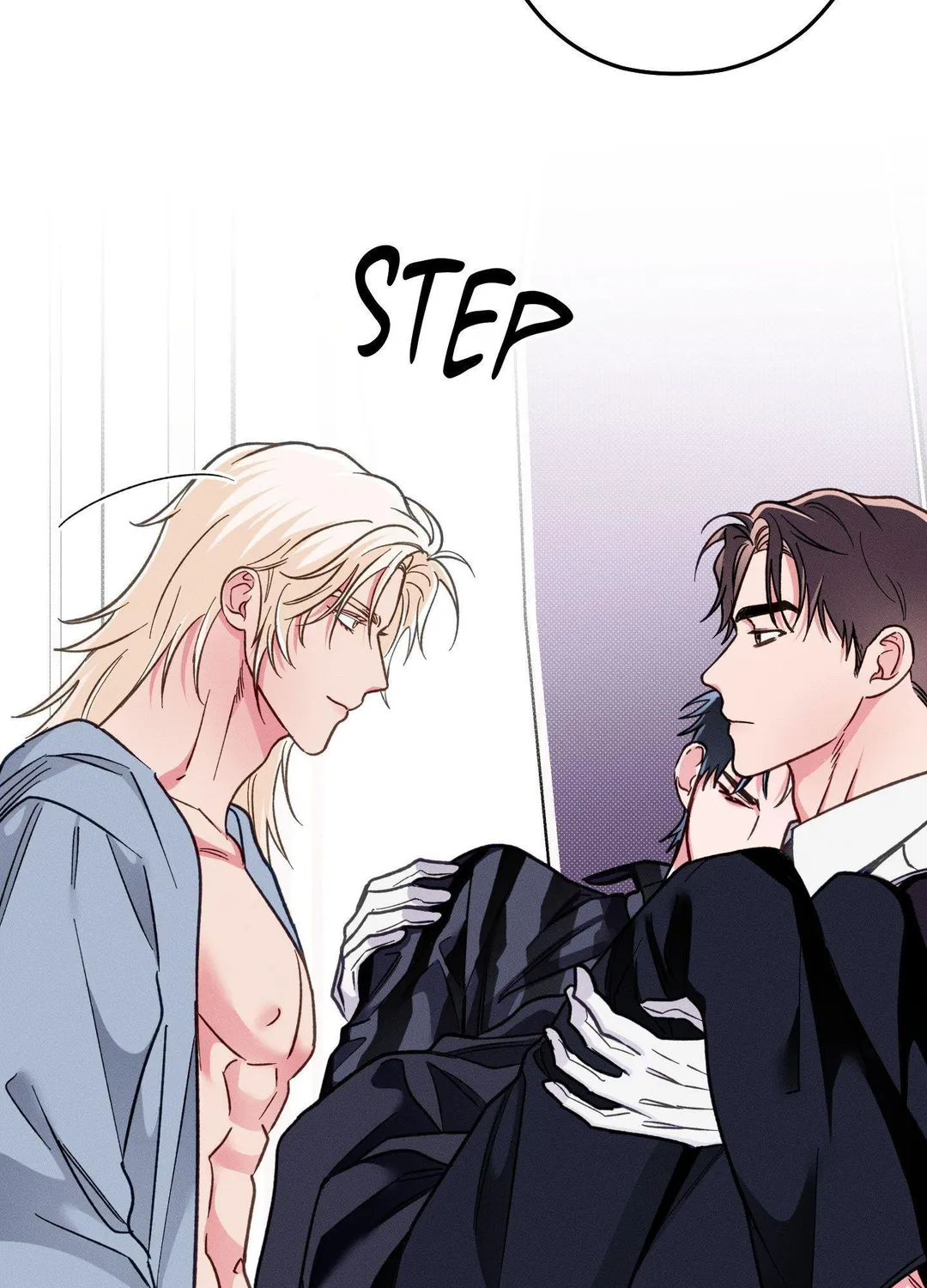 The Count has been Reincarnated - Chapter 8 Page 22