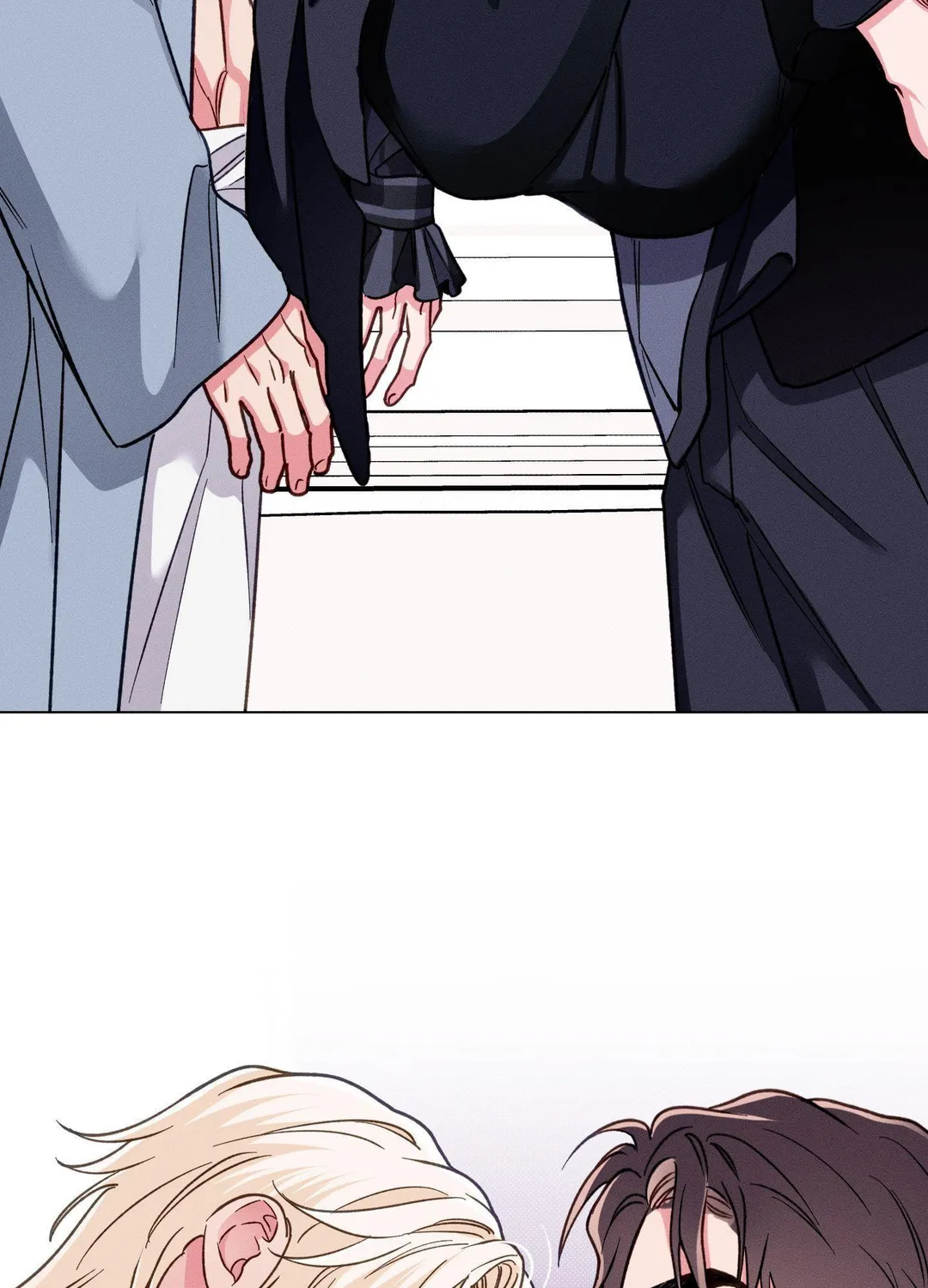 The Count has been Reincarnated - Chapter 8 Page 23
