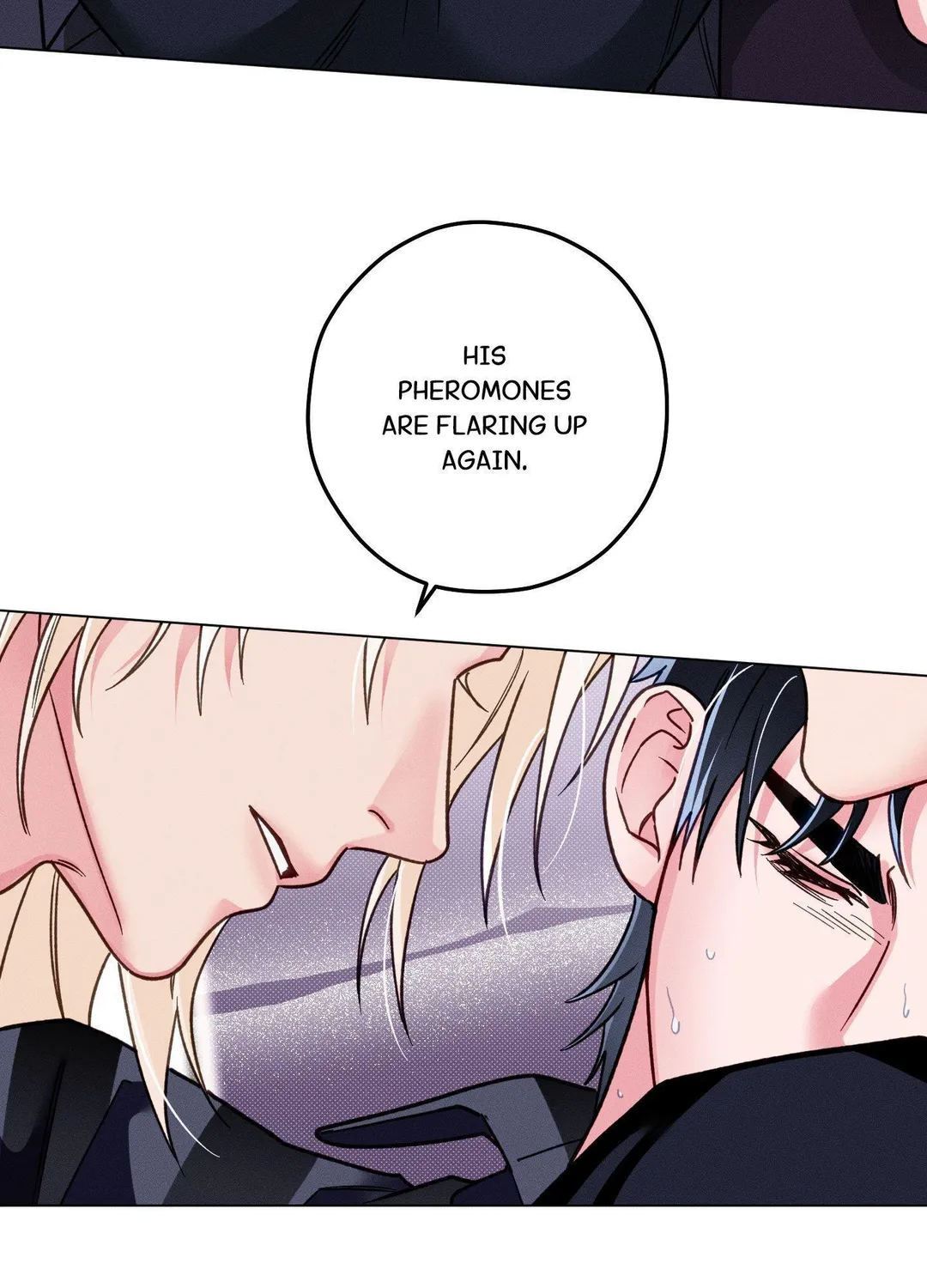 The Count has been Reincarnated - Chapter 8 Page 25