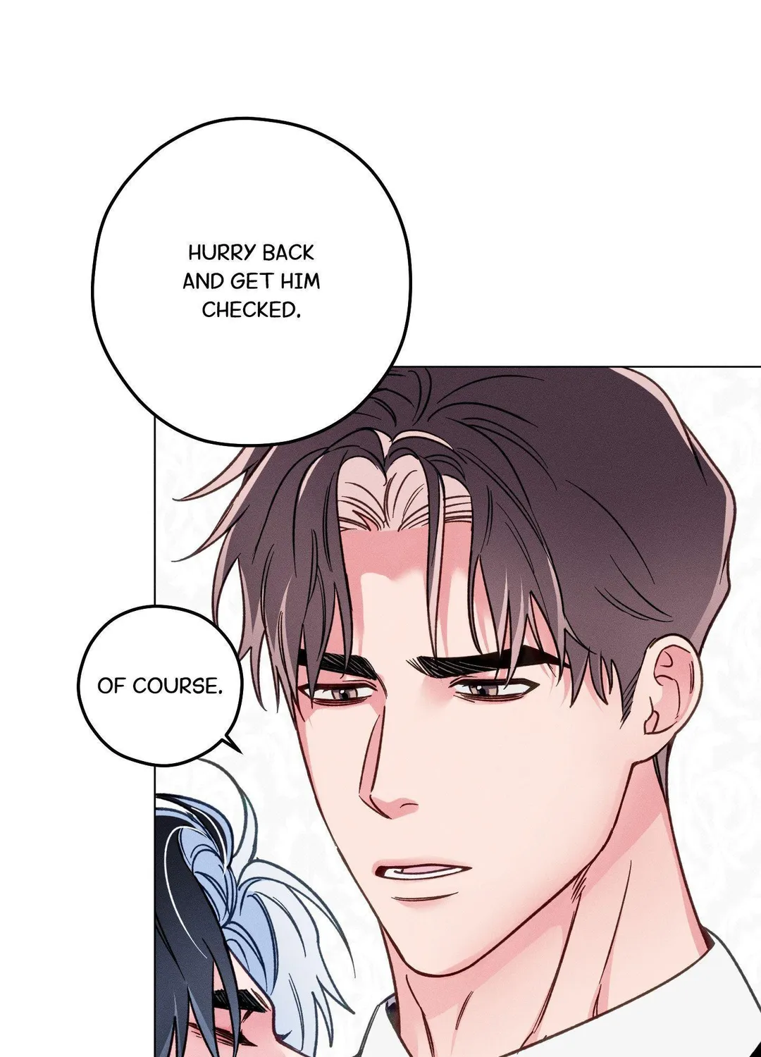 The Count has been Reincarnated - Chapter 8 Page 26