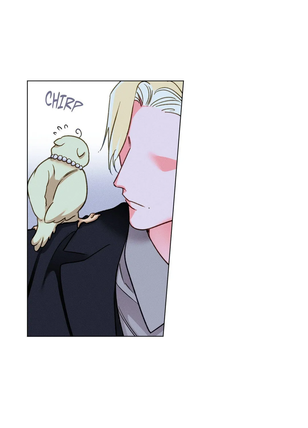 The Count has been Reincarnated - Chapter 8 Page 31