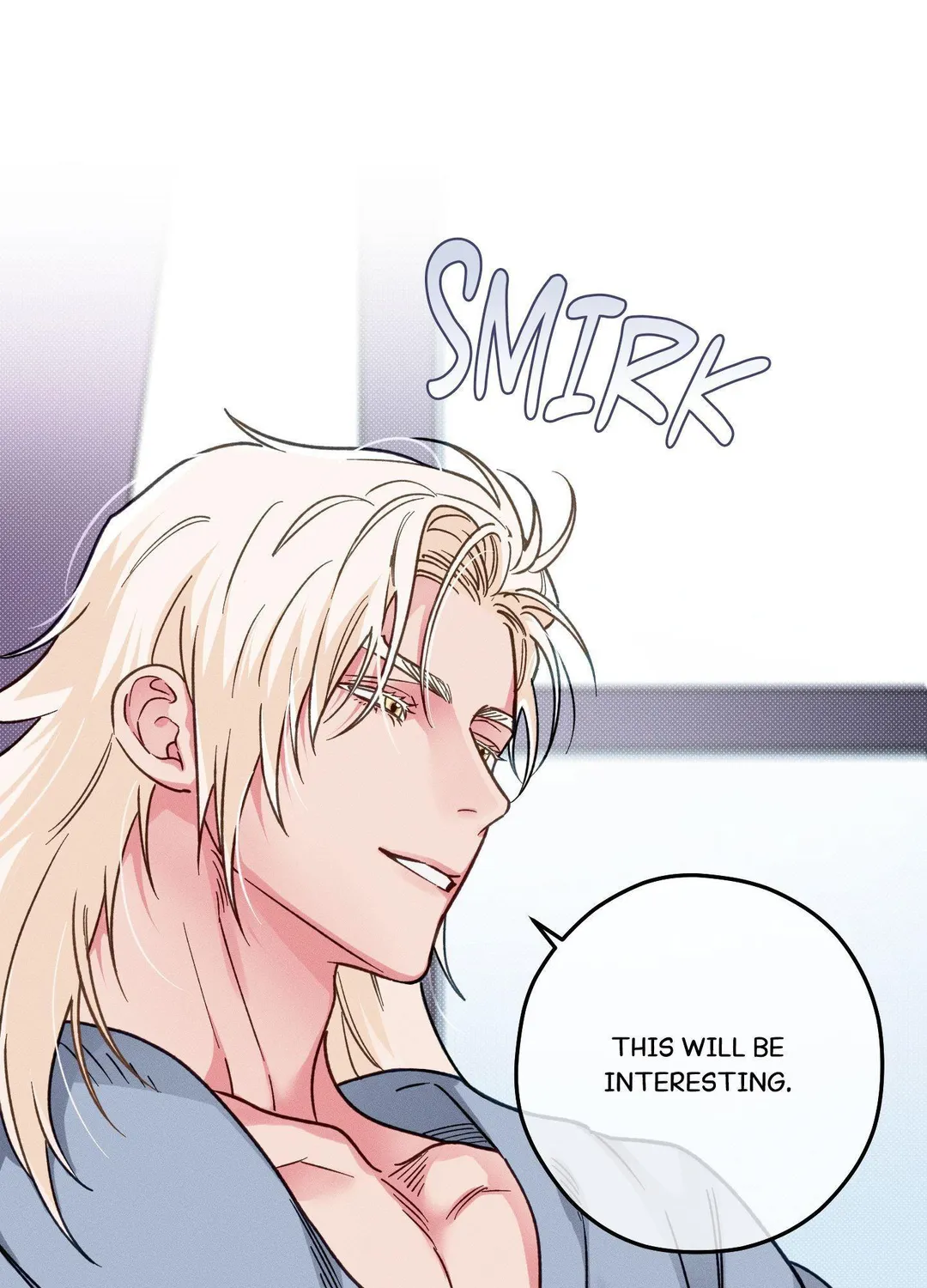The Count has been Reincarnated - Chapter 8 Page 36