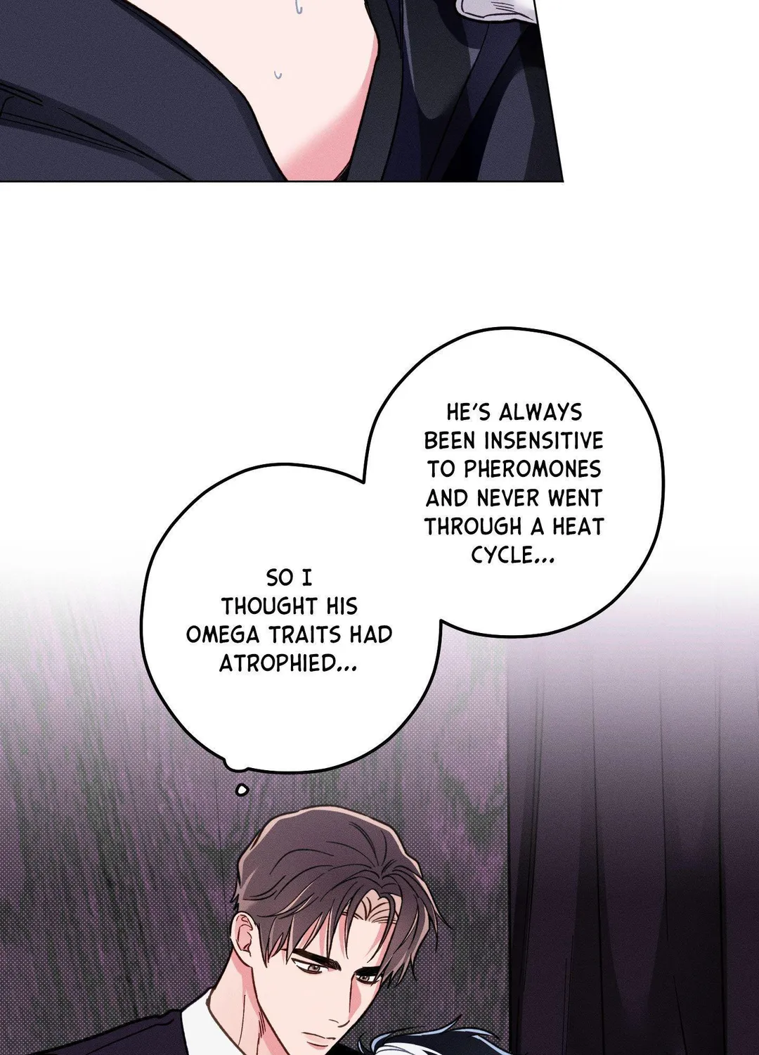 The Count has been Reincarnated - Chapter 8 Page 42