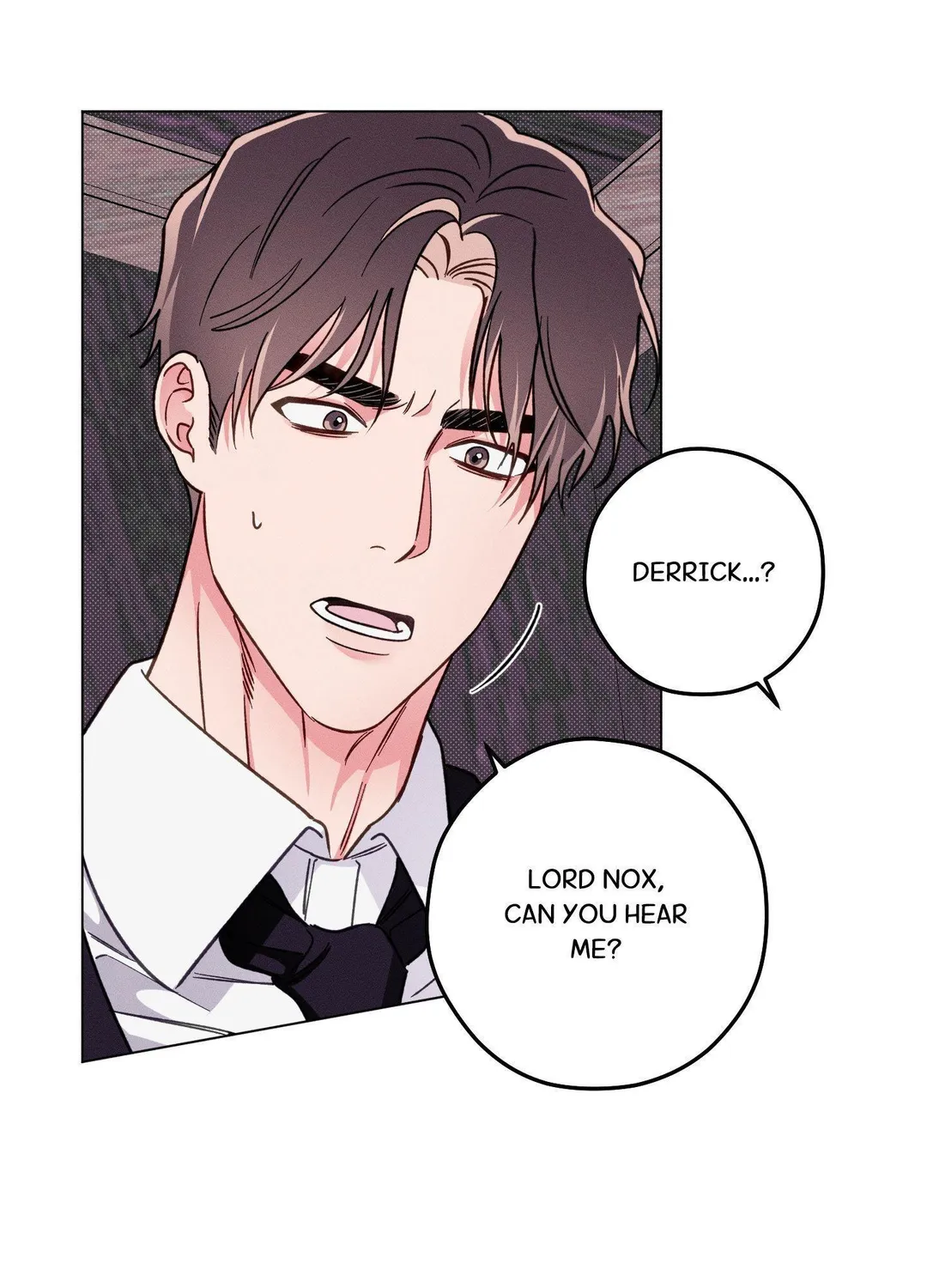 The Count has been Reincarnated - Chapter 8 Page 45