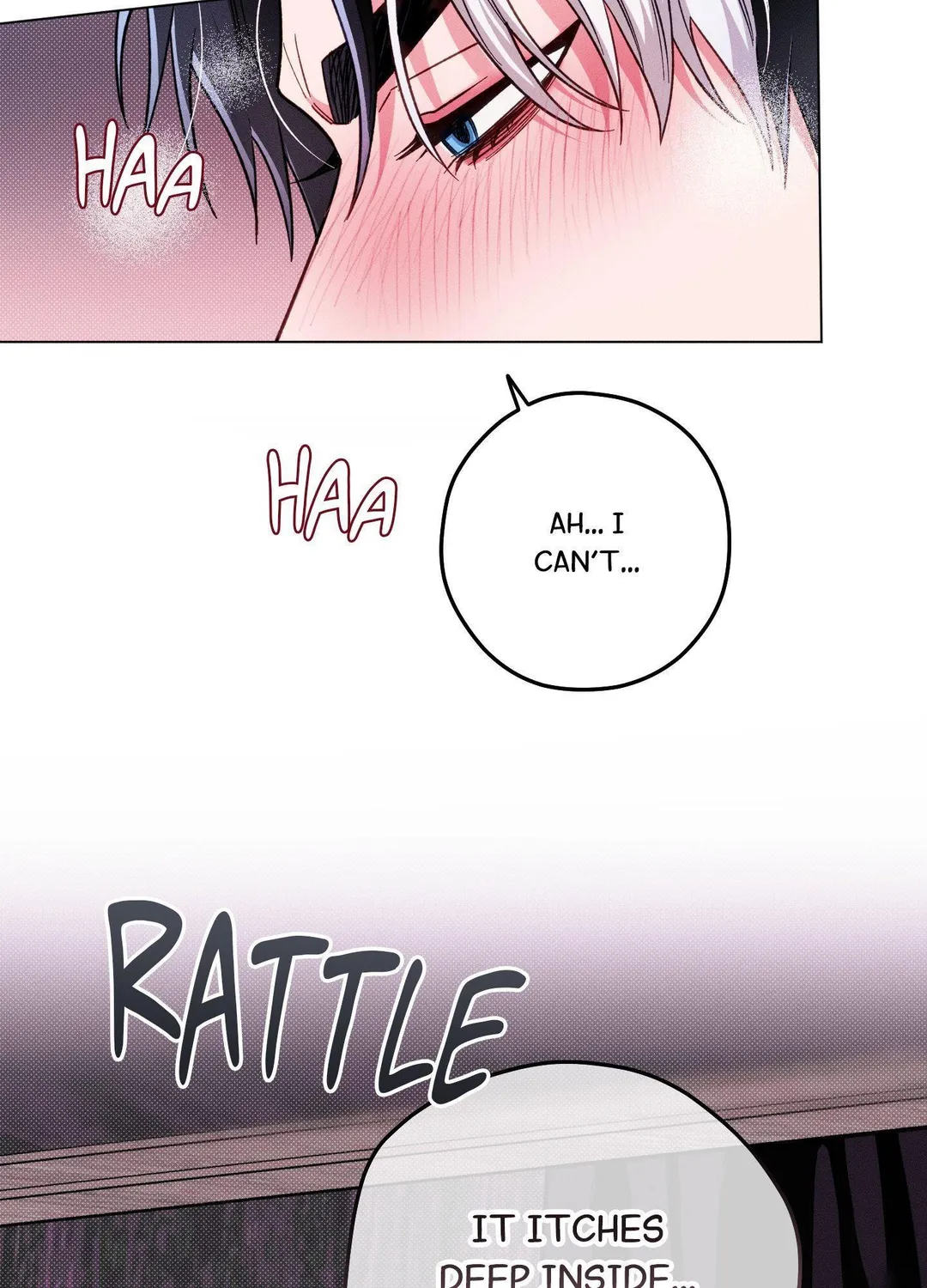 The Count has been Reincarnated - Chapter 8 Page 48