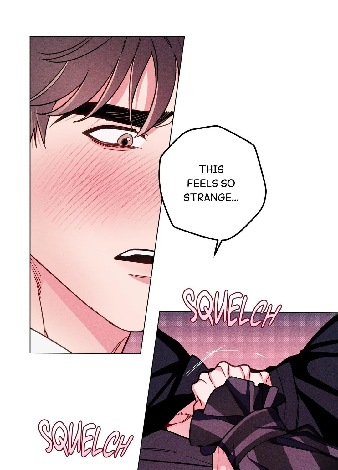 The Count has been Reincarnated - Chapter 8 Page 51