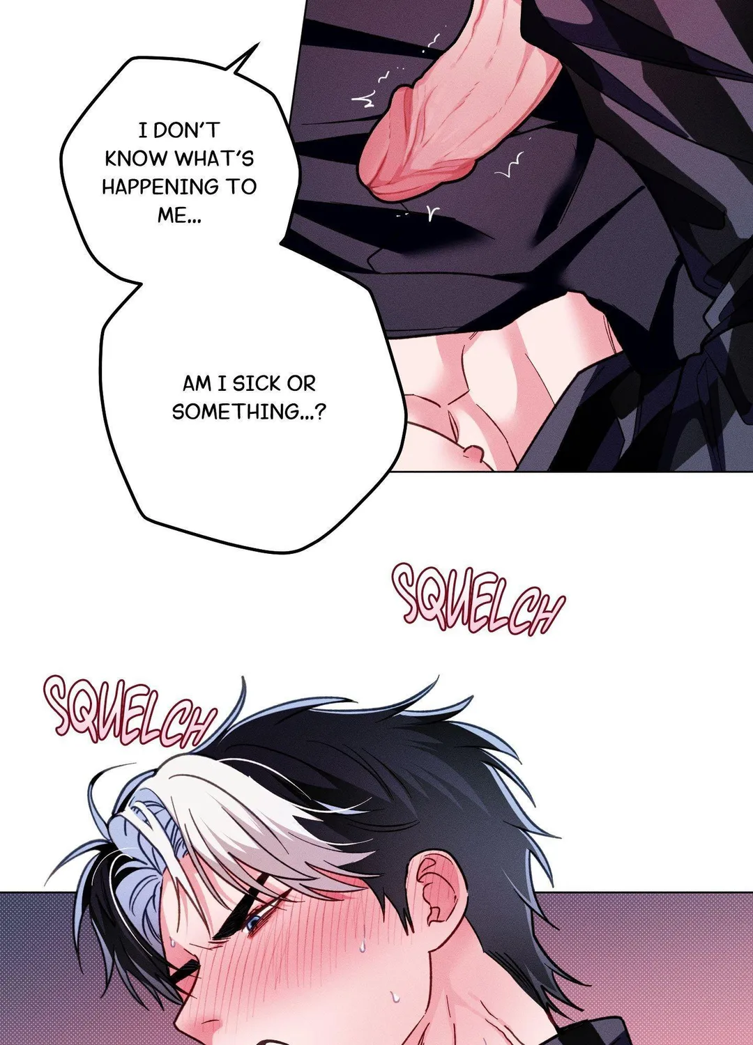 The Count has been Reincarnated - Chapter 8 Page 52