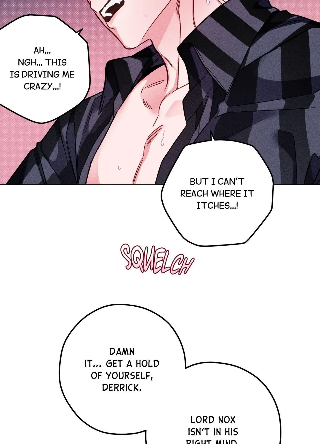 The Count has been Reincarnated - Chapter 8 Page 53