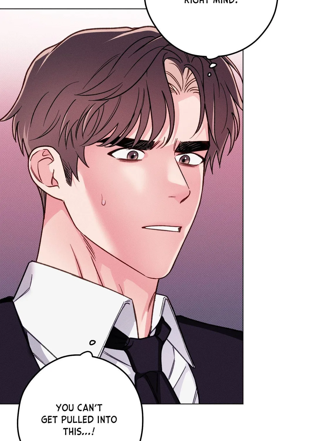 The Count has been Reincarnated - Chapter 8 Page 54