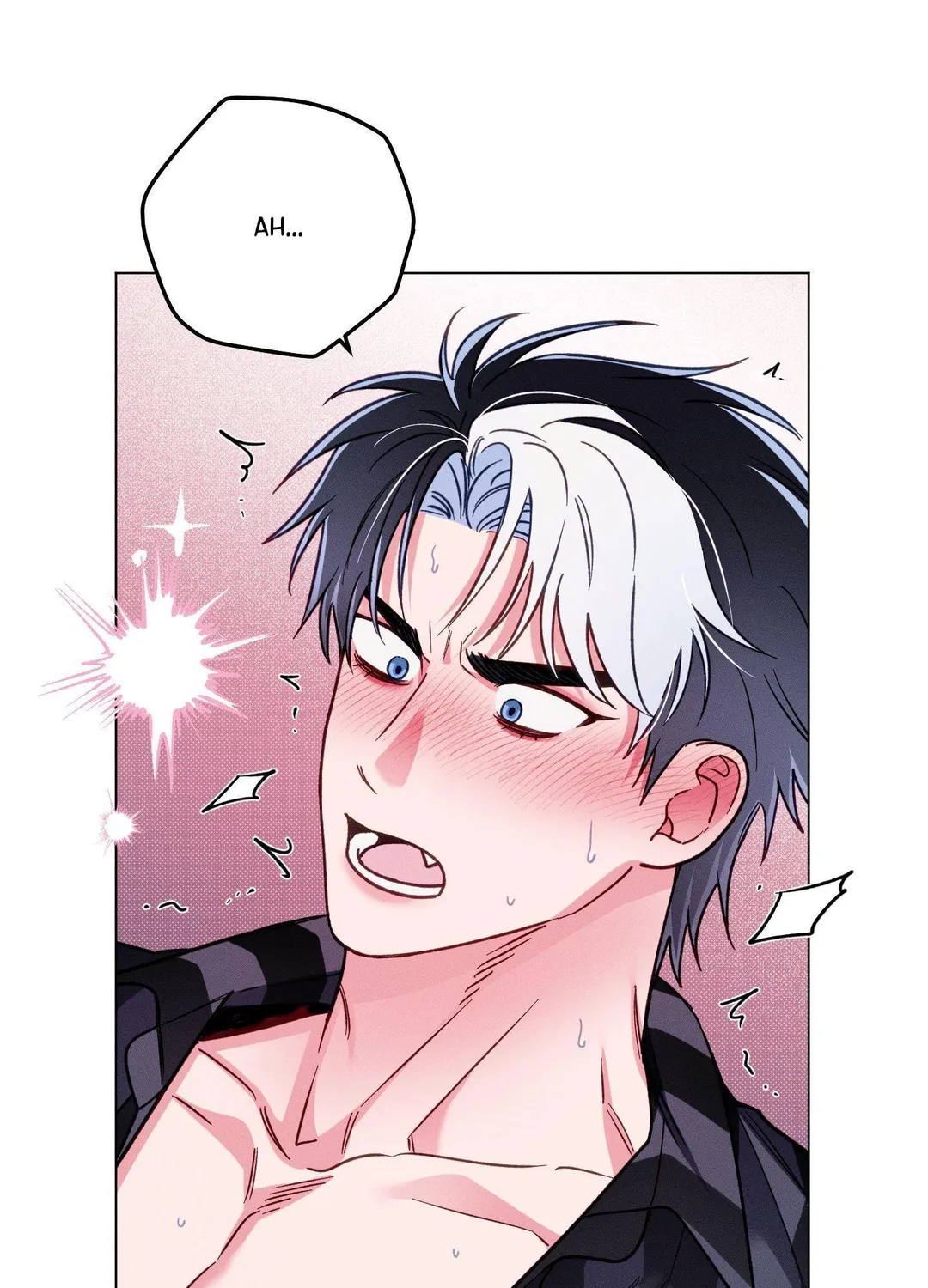 The Count has been Reincarnated - Chapter 8 Page 66