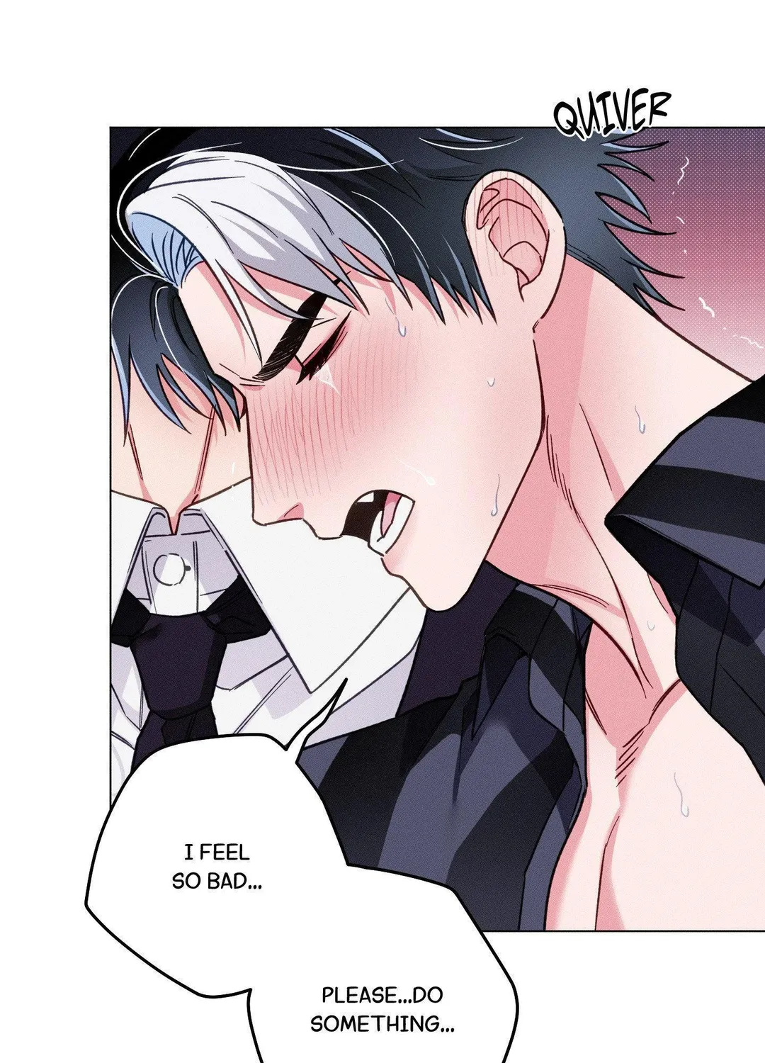 The Count has been Reincarnated - Chapter 8 Page 81