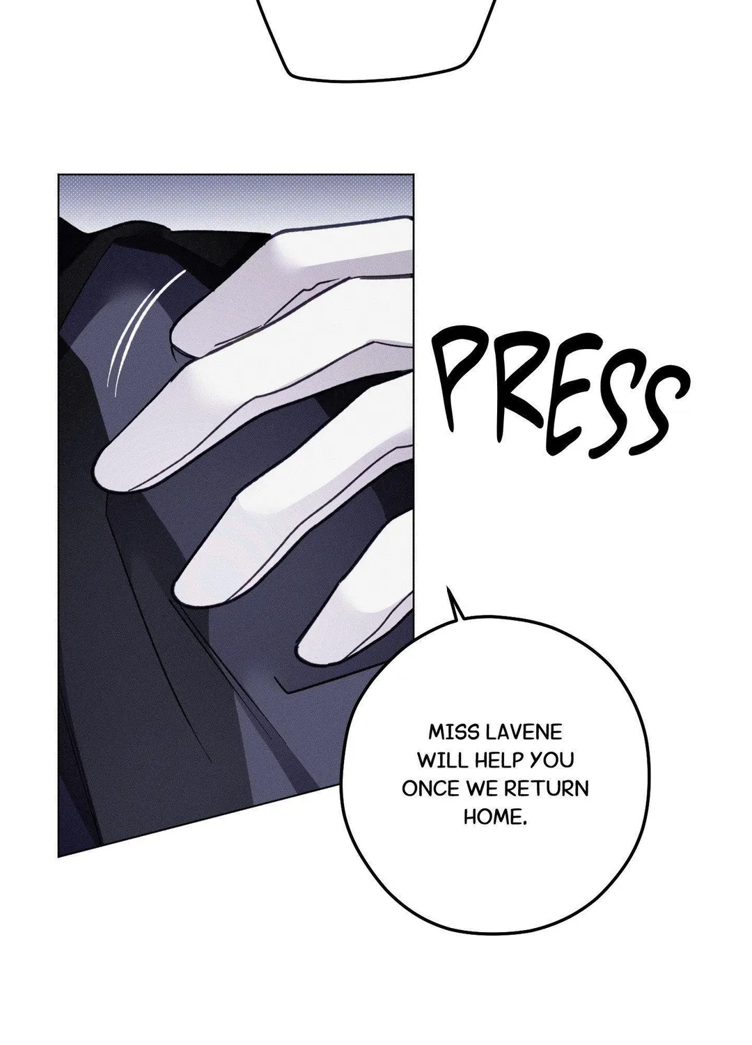 The Count has been Reincarnated - Chapter 8 Page 82