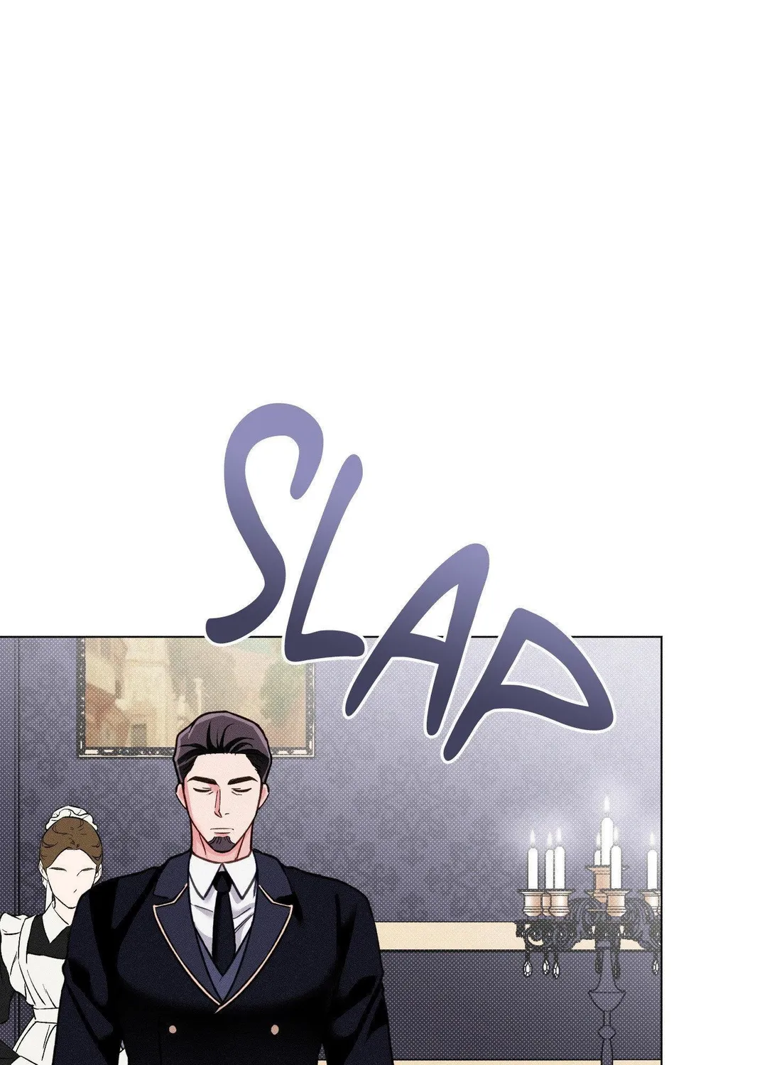 The Count has been Reincarnated - Chapter 9 Page 1