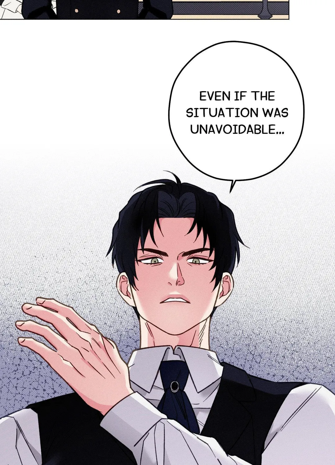 The Count has been Reincarnated - Chapter 9 Page 2