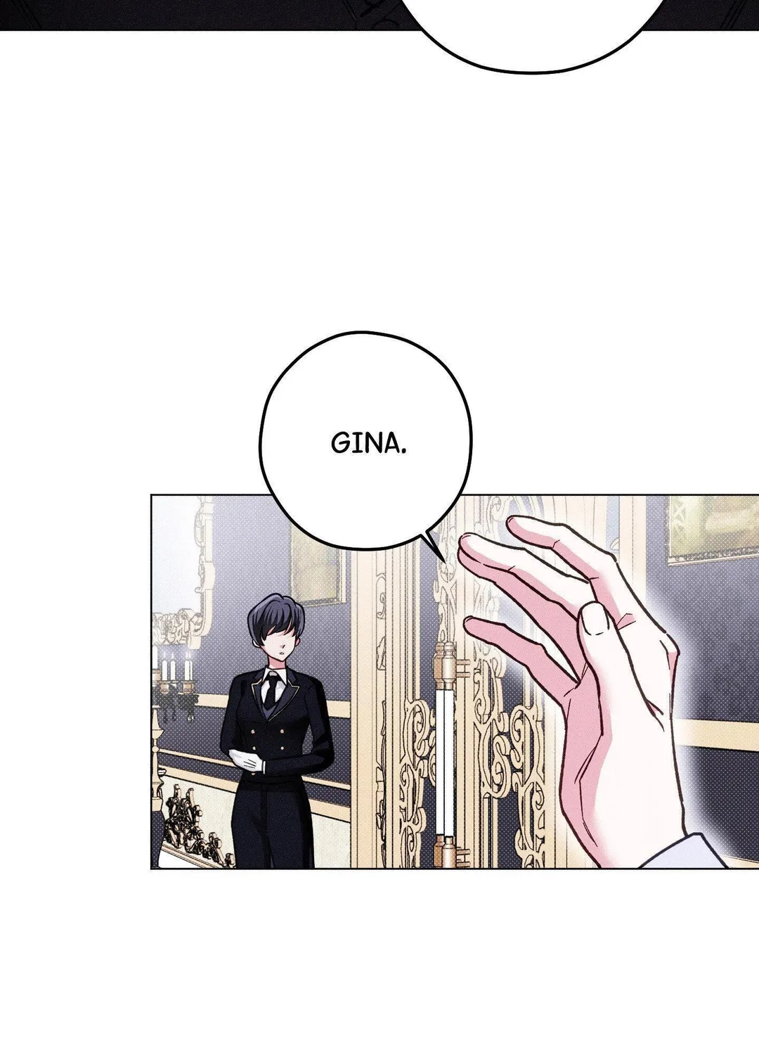 The Count has been Reincarnated - Chapter 9 Page 5