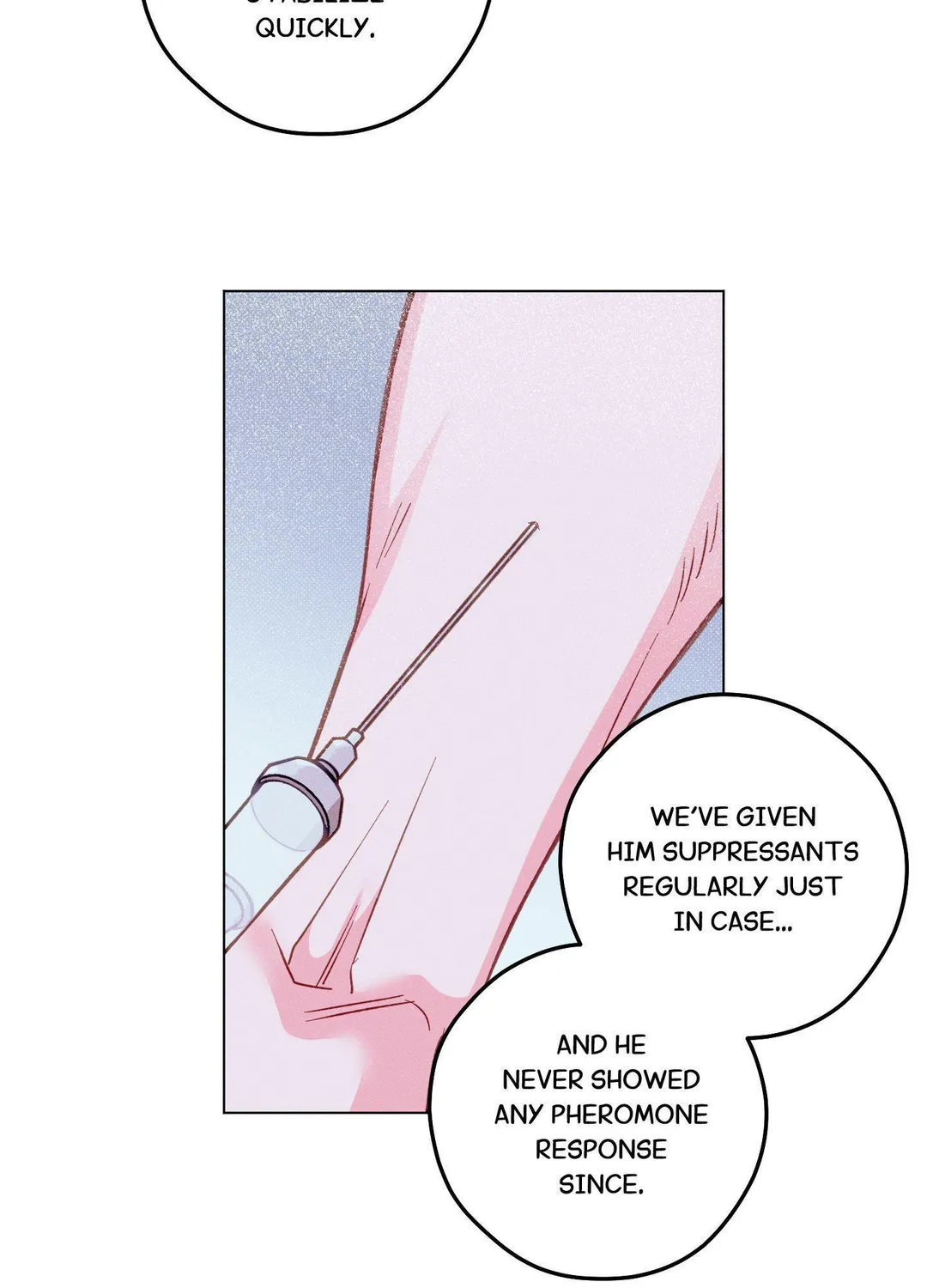 The Count has been Reincarnated - Chapter 9 Page 15