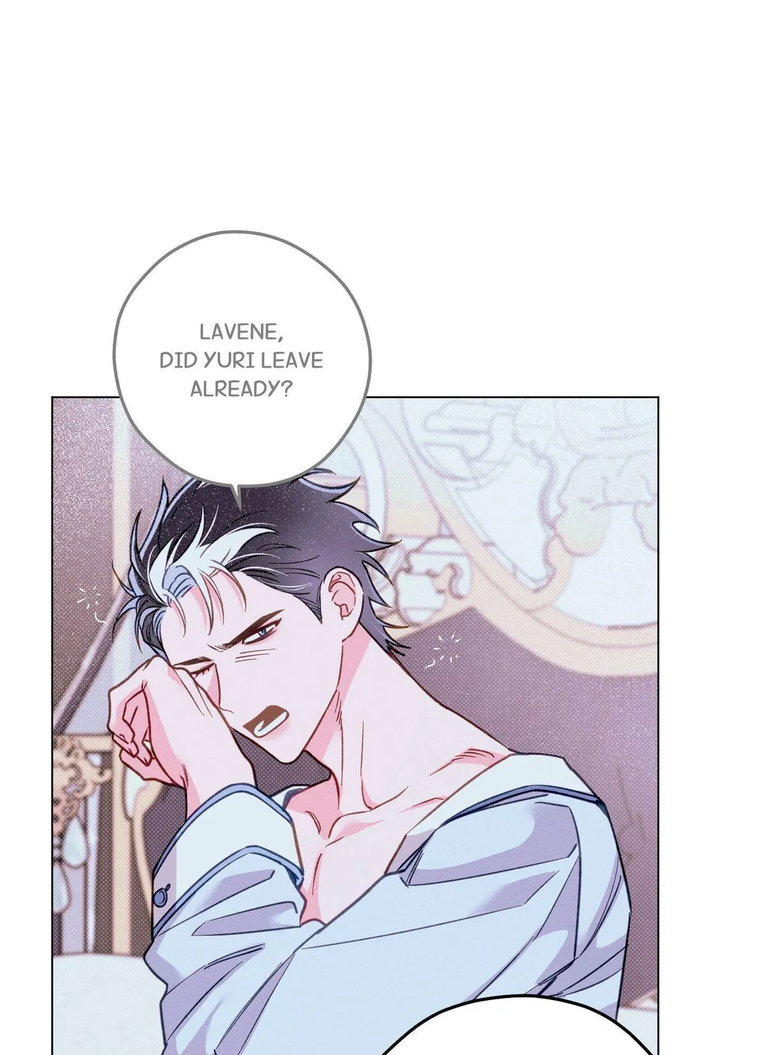 The Count has been Reincarnated - Chapter 9 Page 16