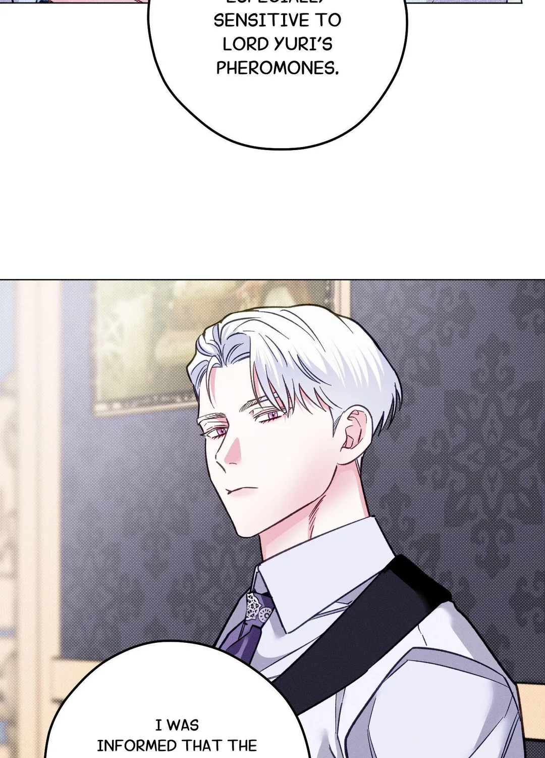 The Count has been Reincarnated - Chapter 9 Page 19