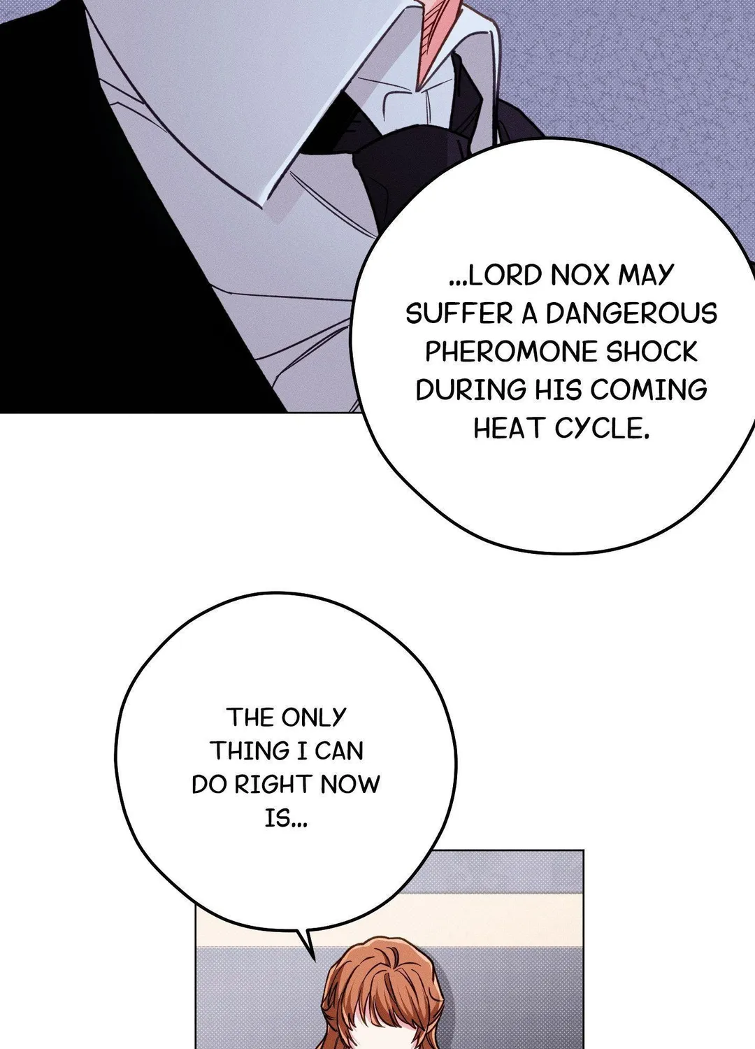 The Count has been Reincarnated - Chapter 9 Page 22