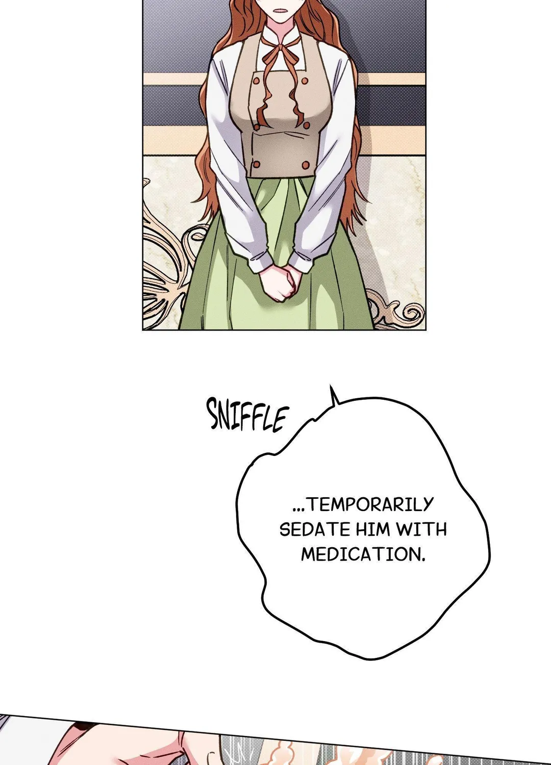The Count has been Reincarnated - Chapter 9 Page 23
