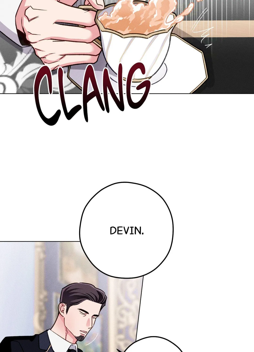 The Count has been Reincarnated - Chapter 9 Page 24