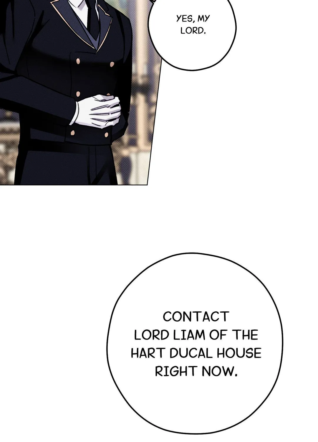 The Count has been Reincarnated - Chapter 9 Page 25