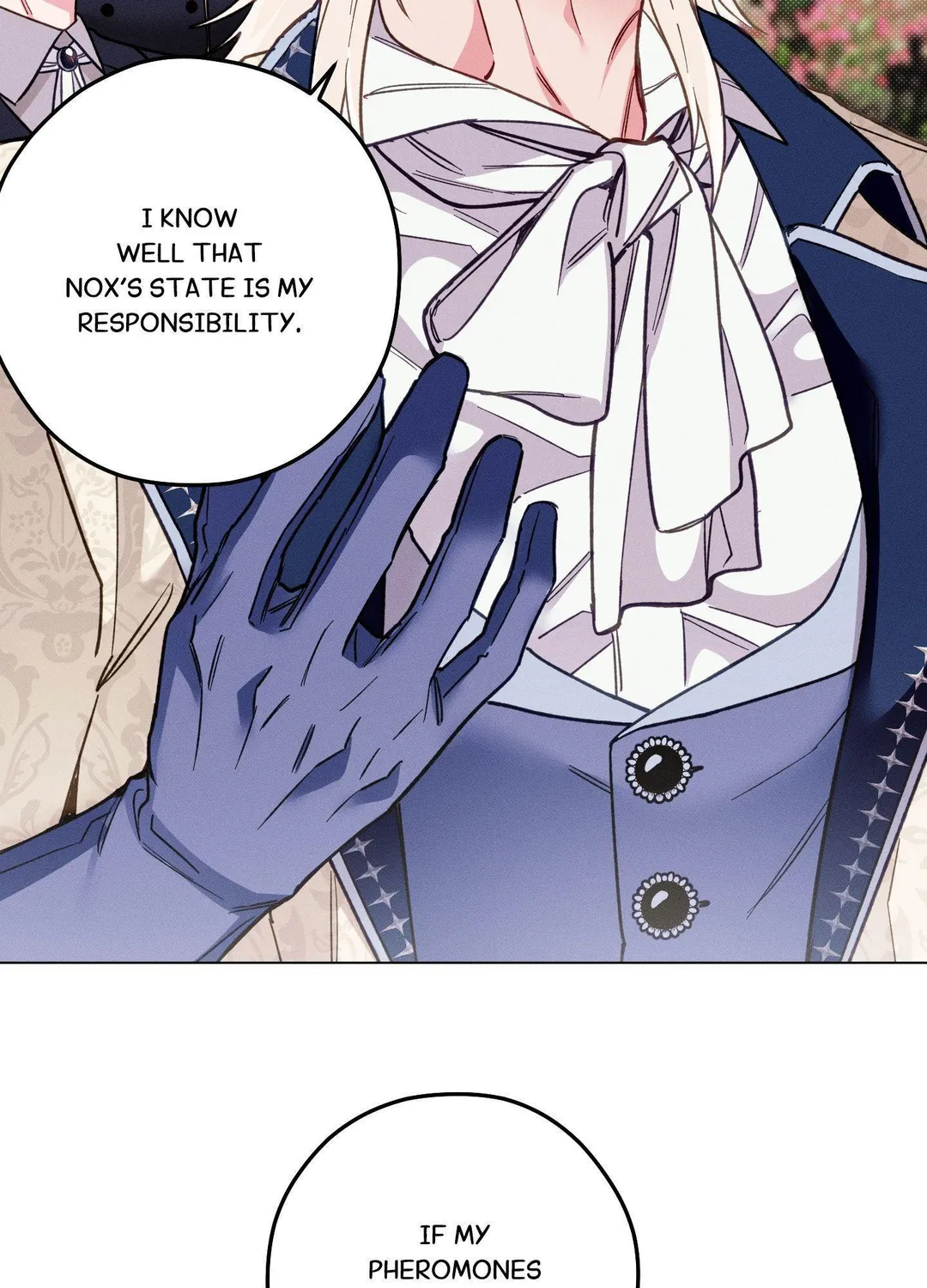 The Count has been Reincarnated - Chapter 9 Page 32