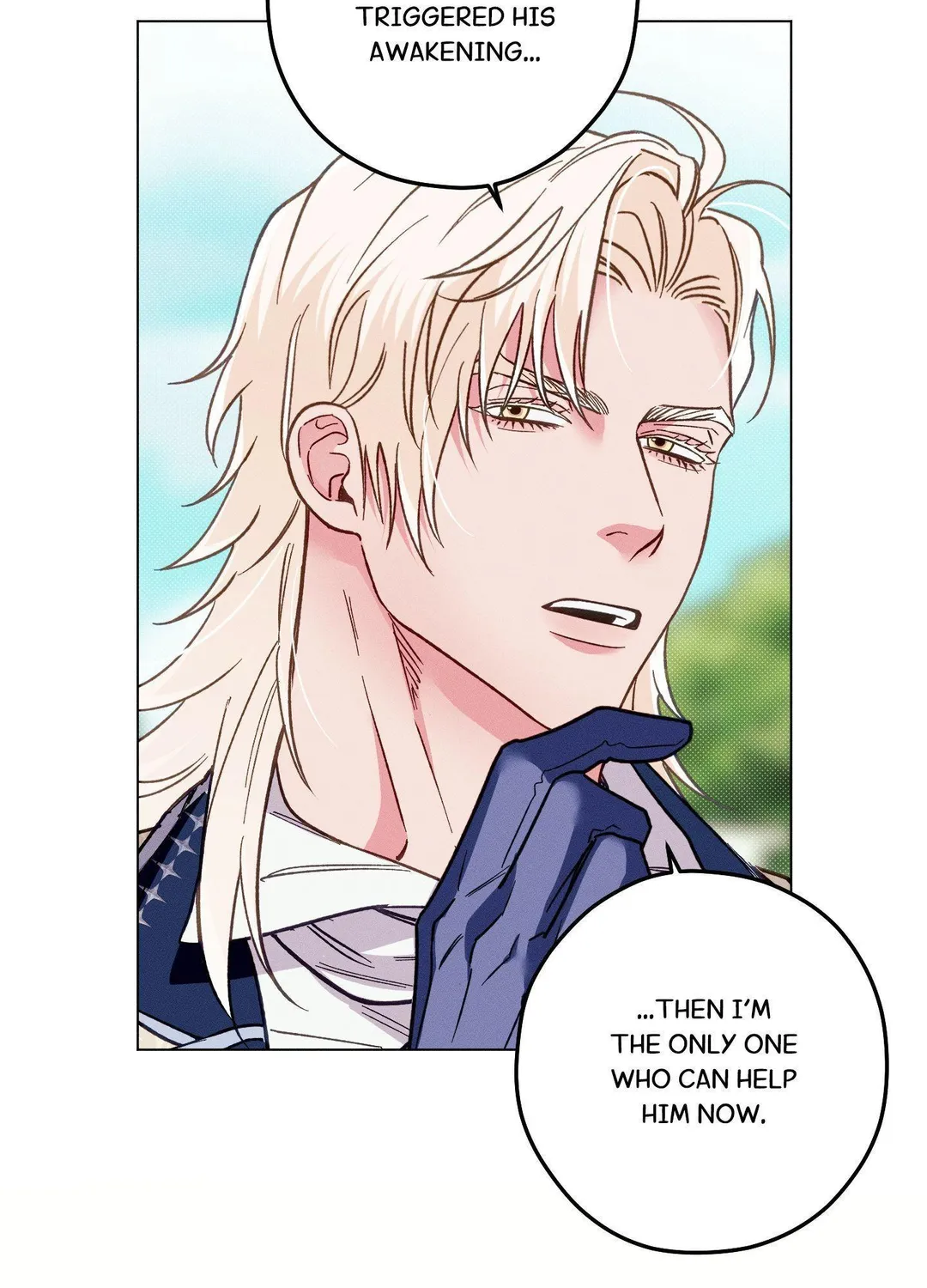 The Count has been Reincarnated - Chapter 9 Page 33