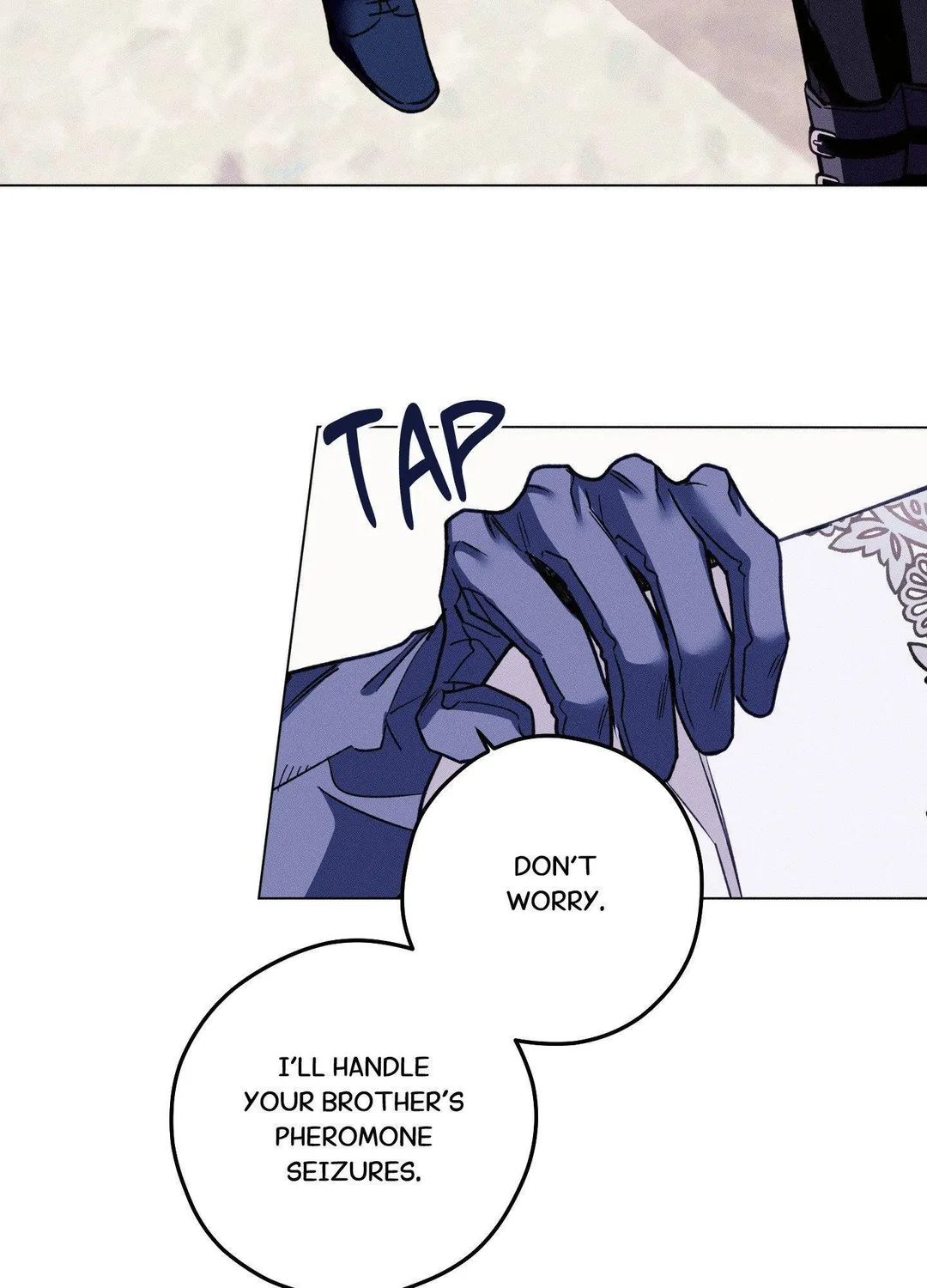 The Count has been Reincarnated - Chapter 9 Page 39