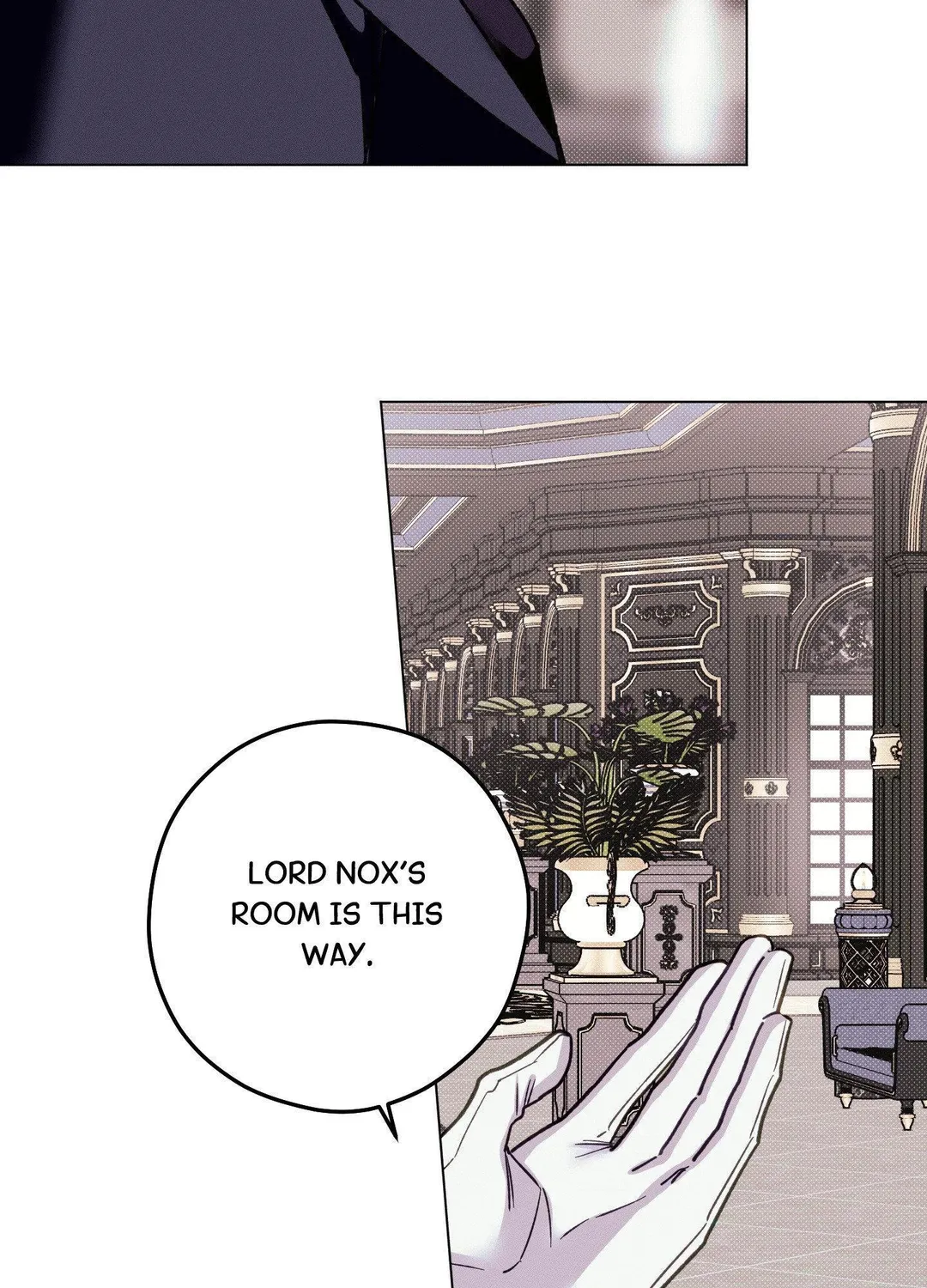 The Count has been Reincarnated - Chapter 9 Page 48