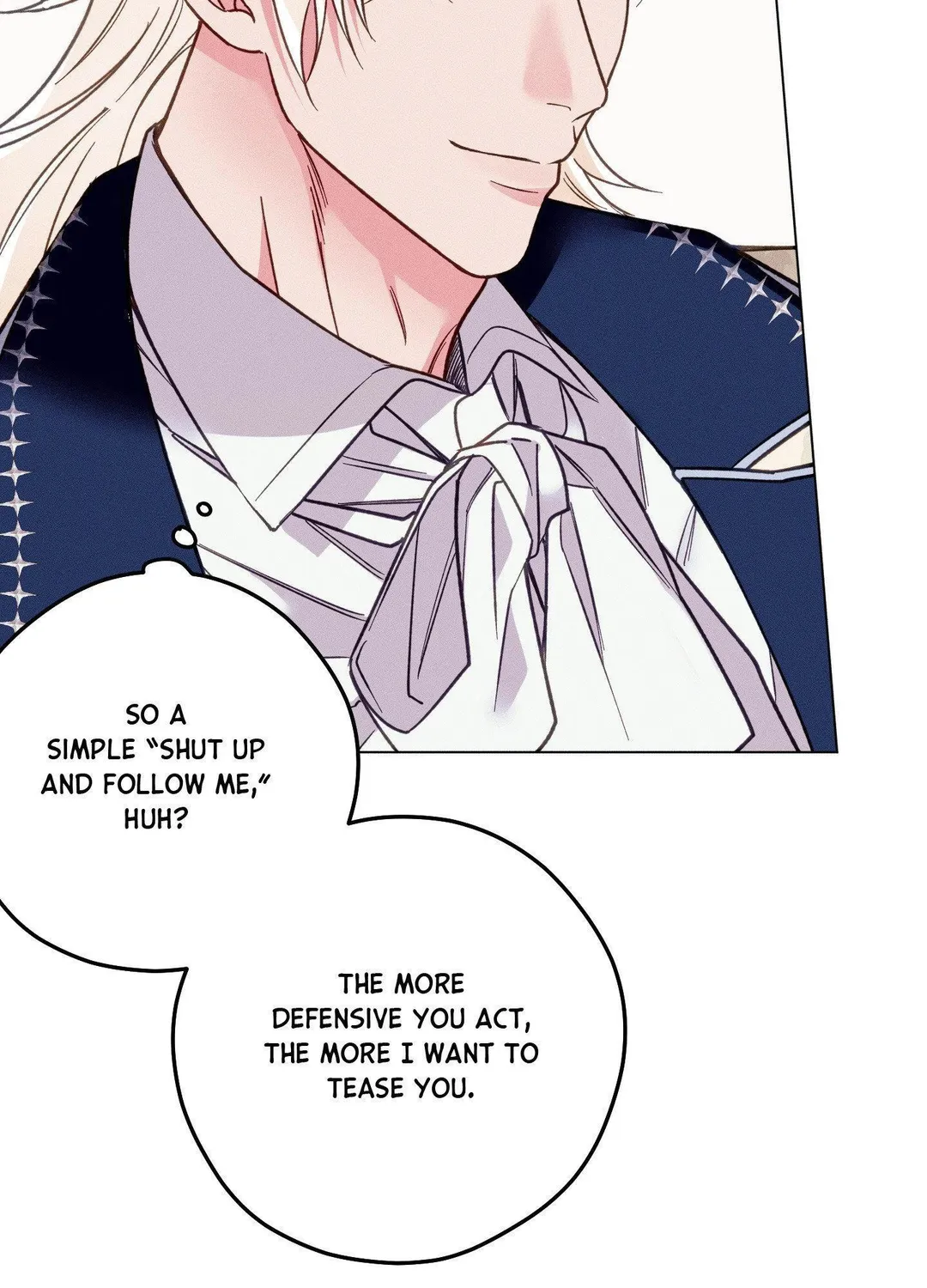 The Count has been Reincarnated - Chapter 9 Page 50