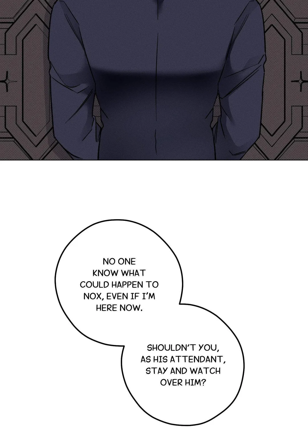 The Count has been Reincarnated - Chapter 9 Page 69