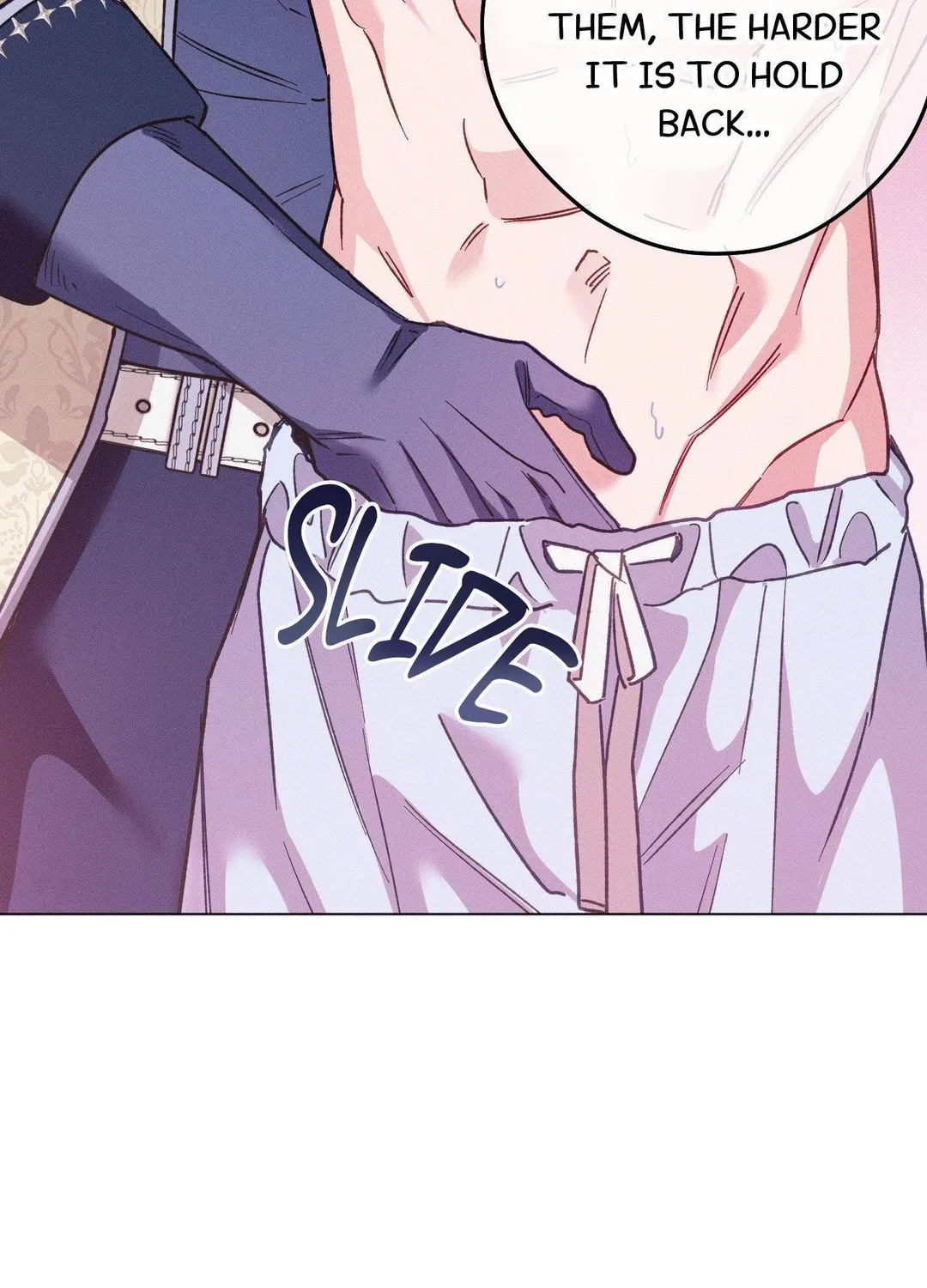 The Count has been Reincarnated - Chapter 9 Page 75
