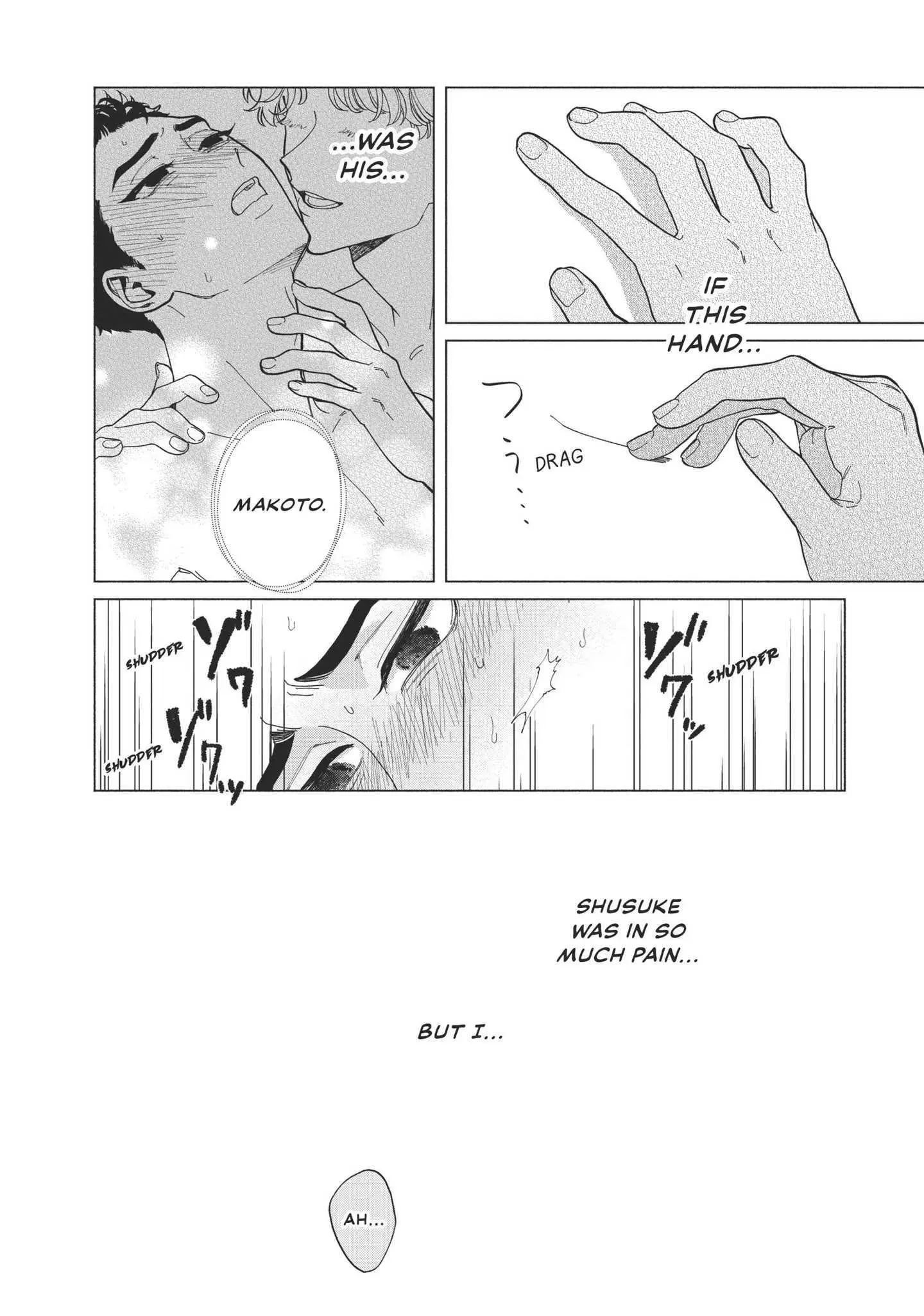 Blue Summer Haze - Chapter 2 Page 31