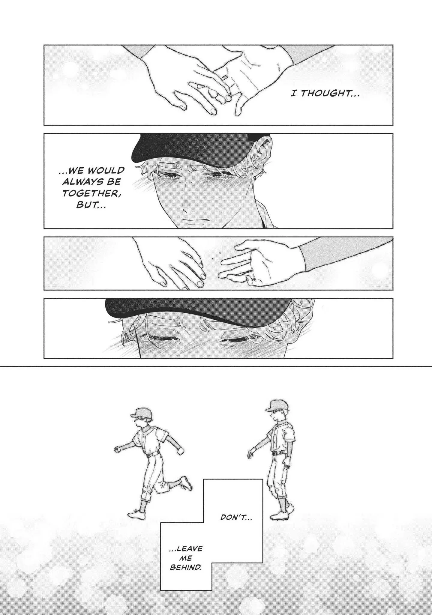 Blue Summer Haze - Chapter 7 Page 45