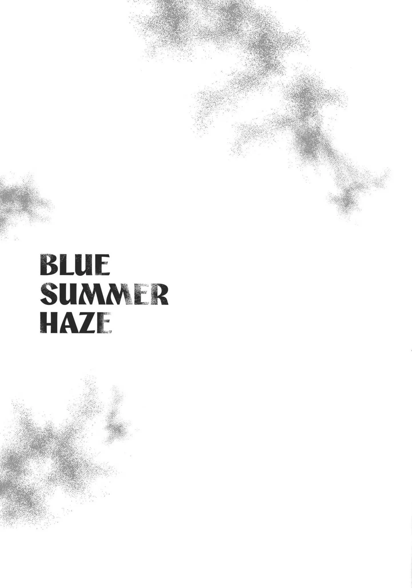 Blue Summer Haze - Chapter 7 Page 46