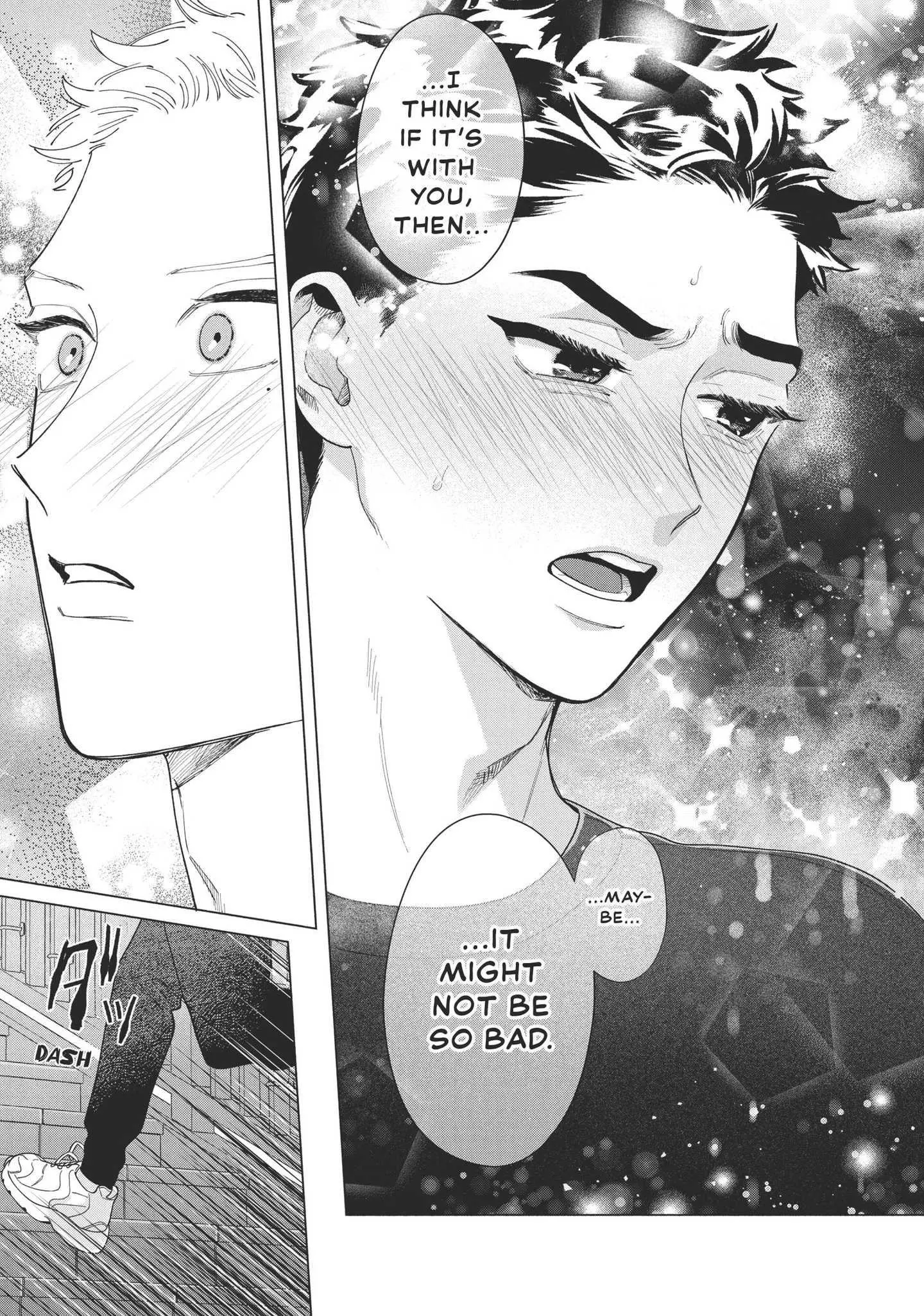 Blue Summer Haze - Chapter 8 Page 38