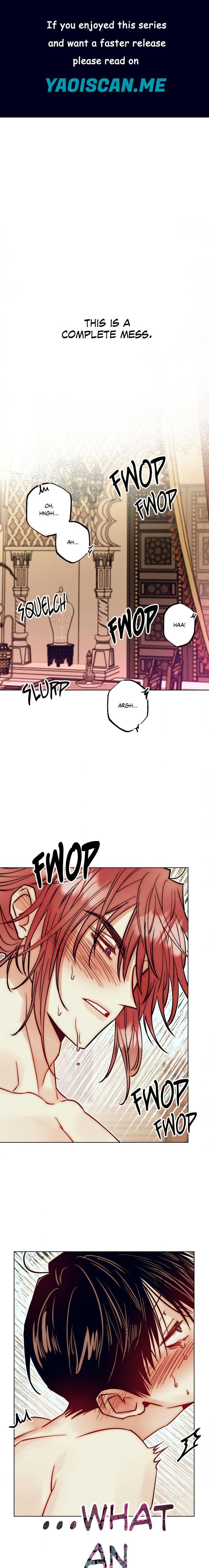 How to Be the Chosen One - Chapter 100 Page 1