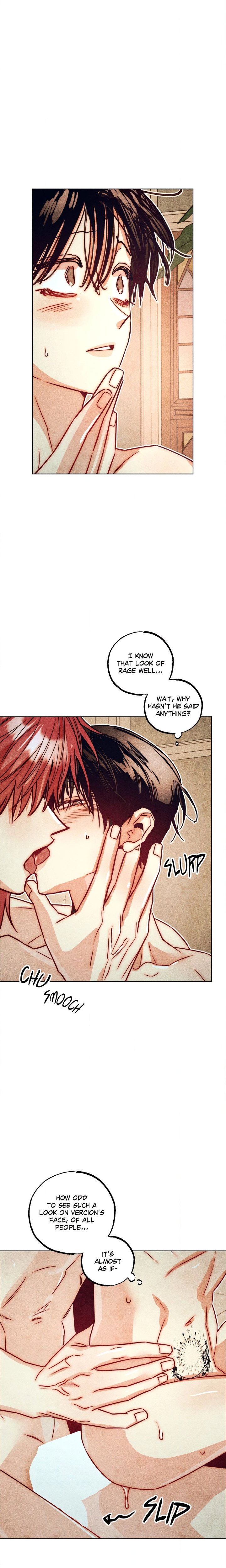 How to Be the Chosen One - Chapter 100 Page 10