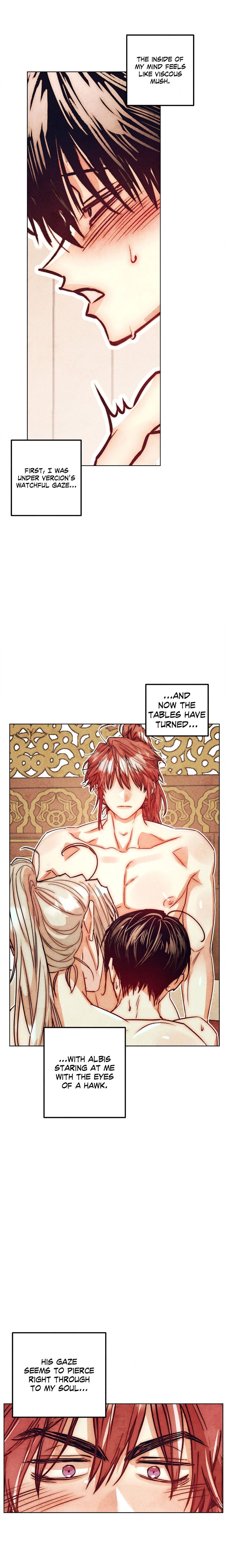 How to Be the Chosen One - Chapter 100 Page 15